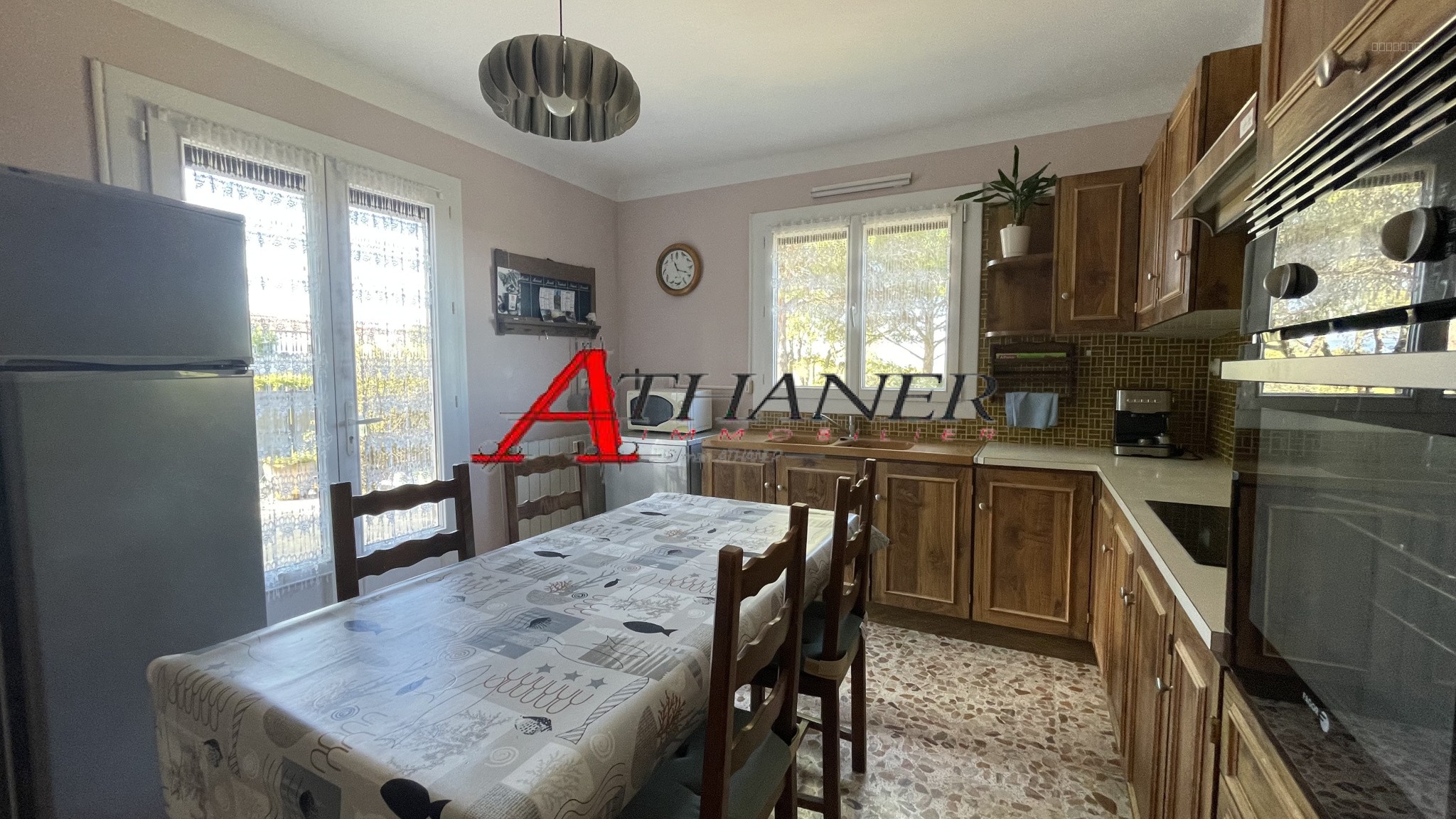 Villelongue Dels Monts - Villa 4 Faces 160 m2 sur 3106m2 — photo 11