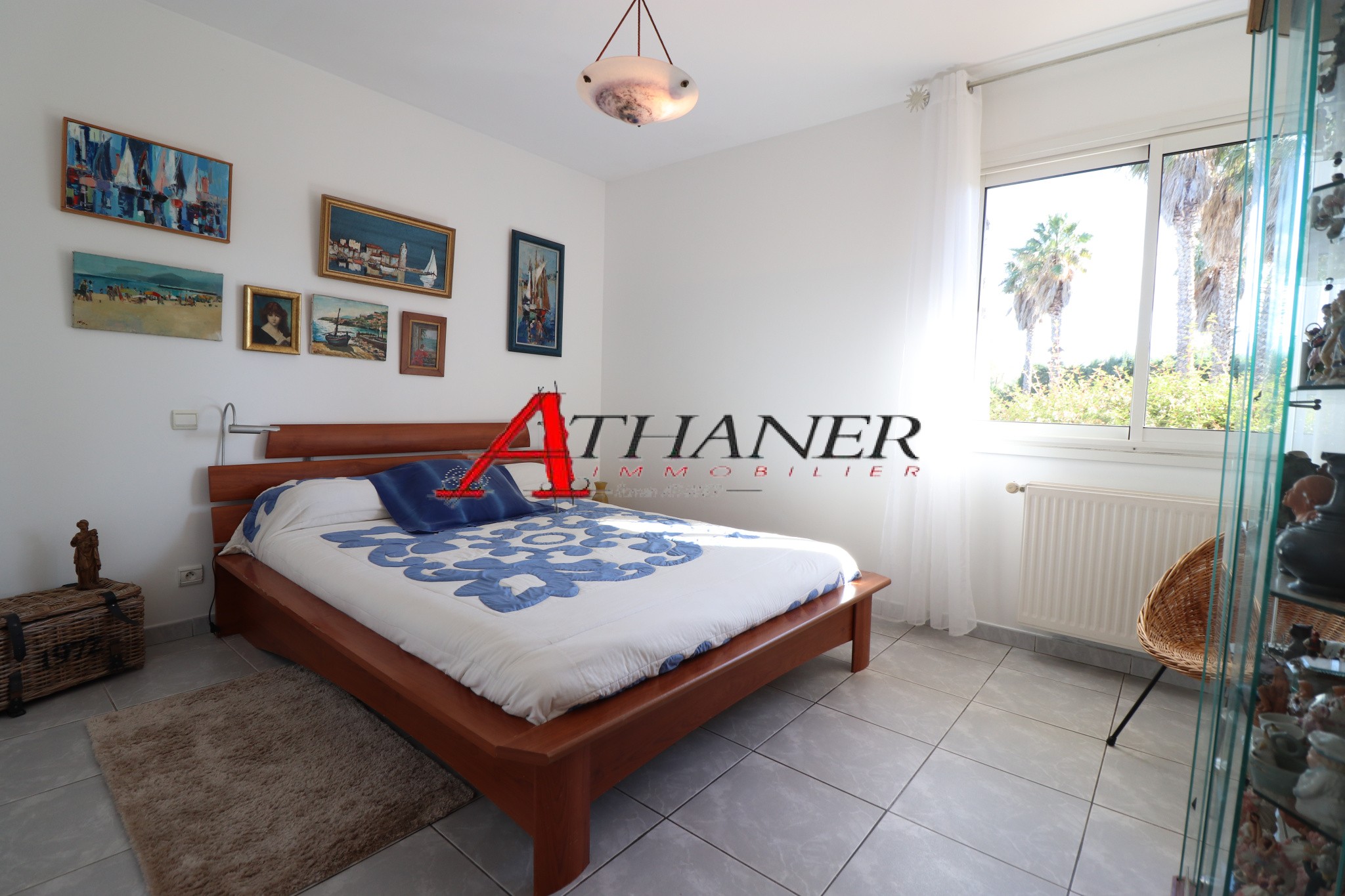 Argeles sur Mer - Propriété avec magnifique Villa de plain-pied — photo 12