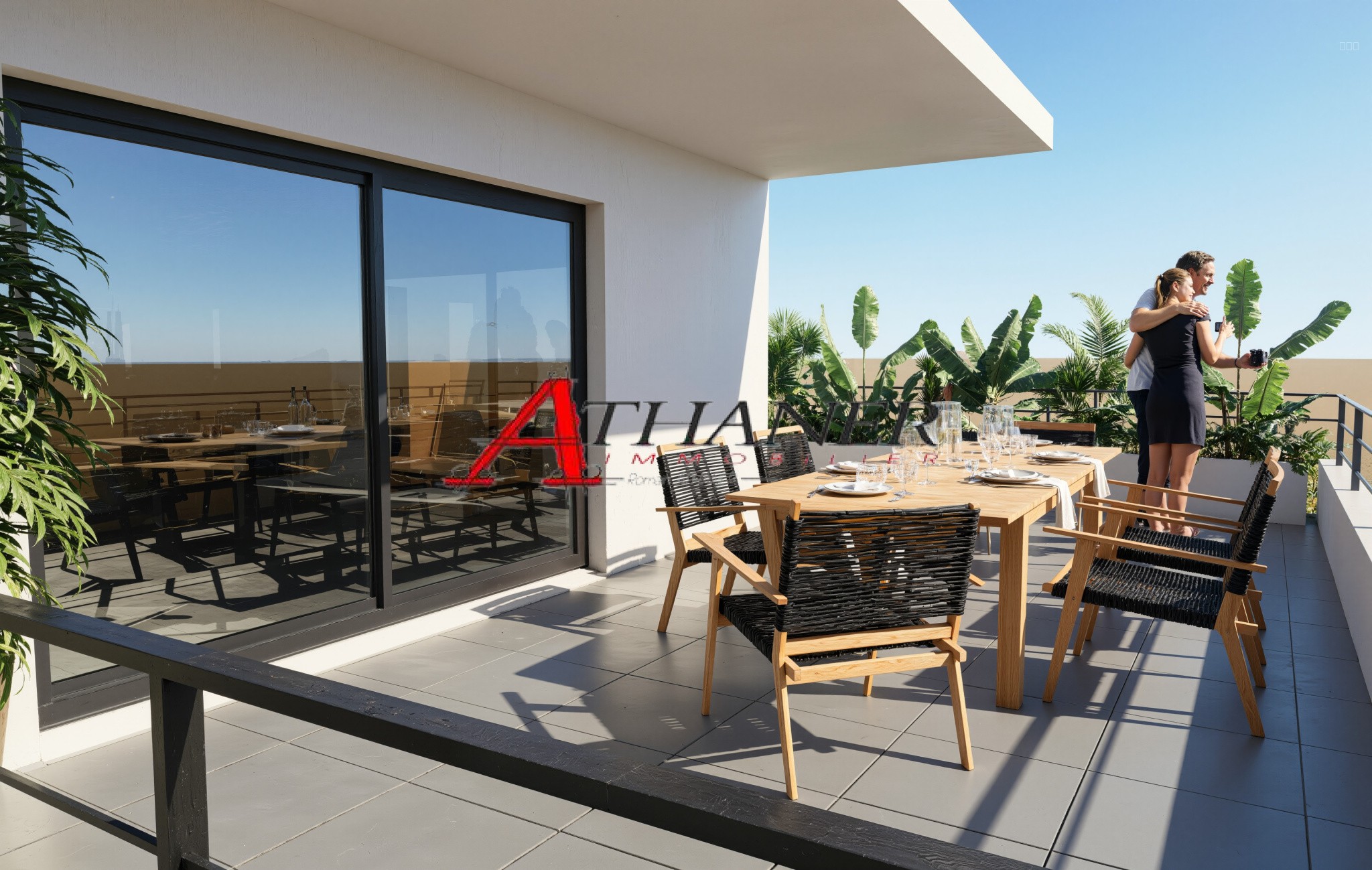 Direct Promoteur - Aux portes de St Cyprien L'Ecrin des Mers — photo 15