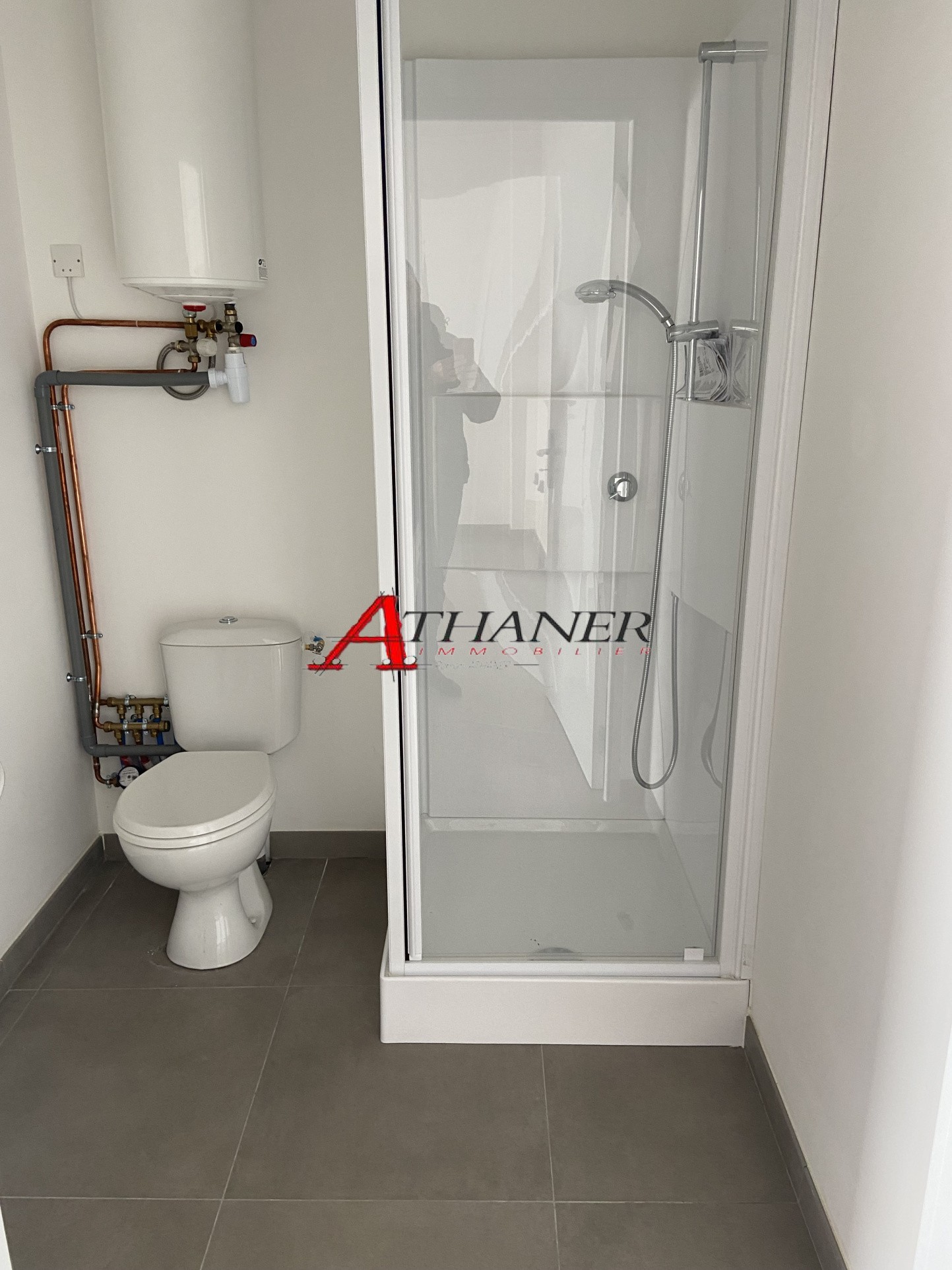 Argeles Plages -Costa Blanca - Locaux Commerciaux totalisant 259m2 à partir de 8000€ — photo 8