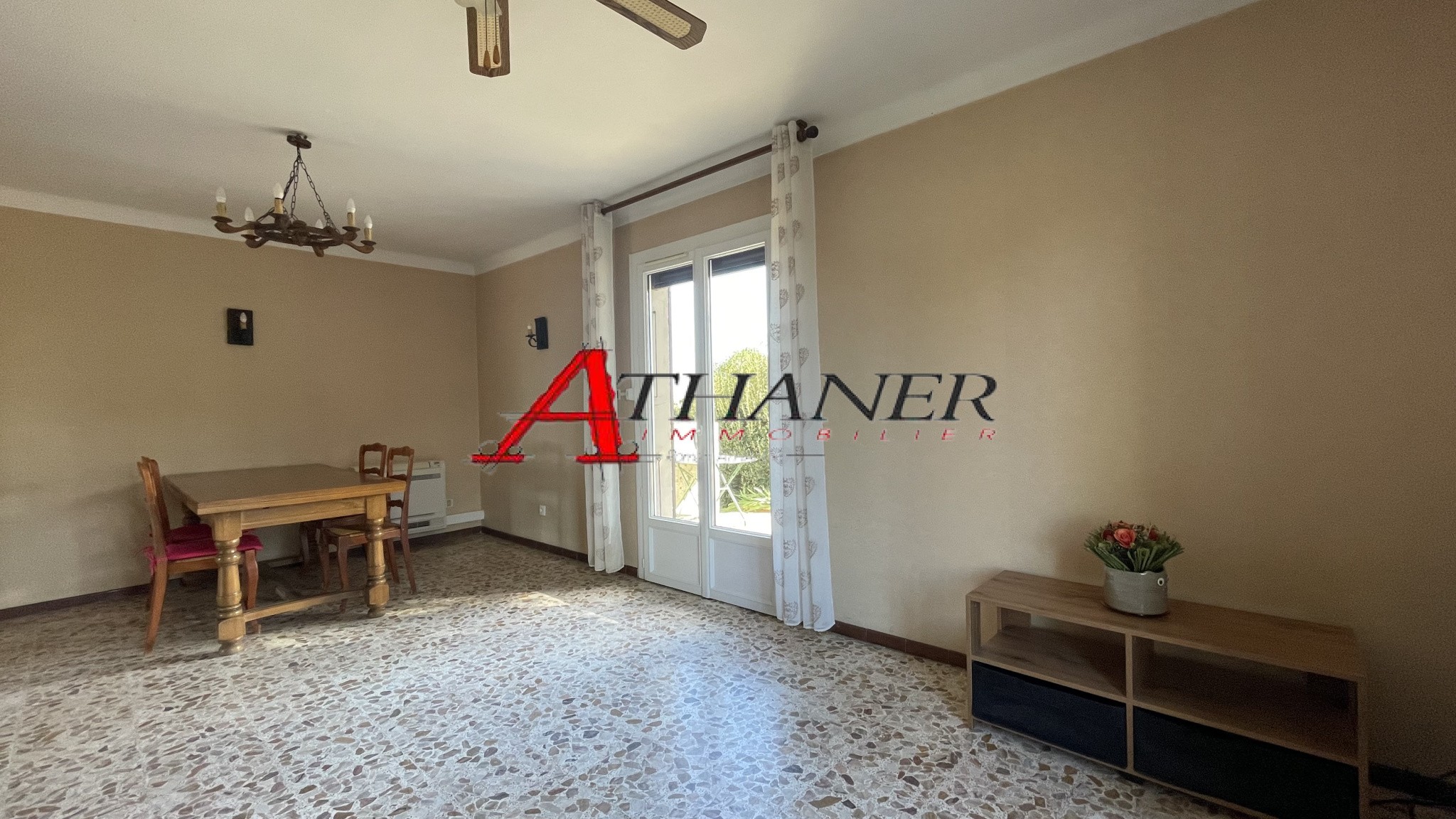 Villelongue Dels Monts - Villa 4 Faces 160 m2 sur 3106m2 — photo 9