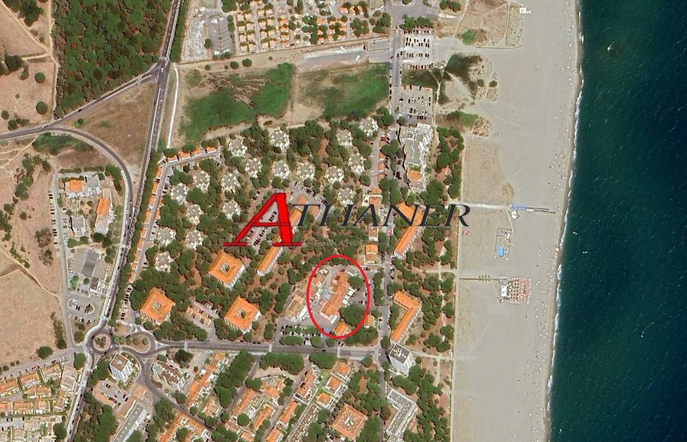 Argeles Plages -Costa Blanca - Locaux Commerciaux totalisant 259m2 à partir de 8000€ — photo 3