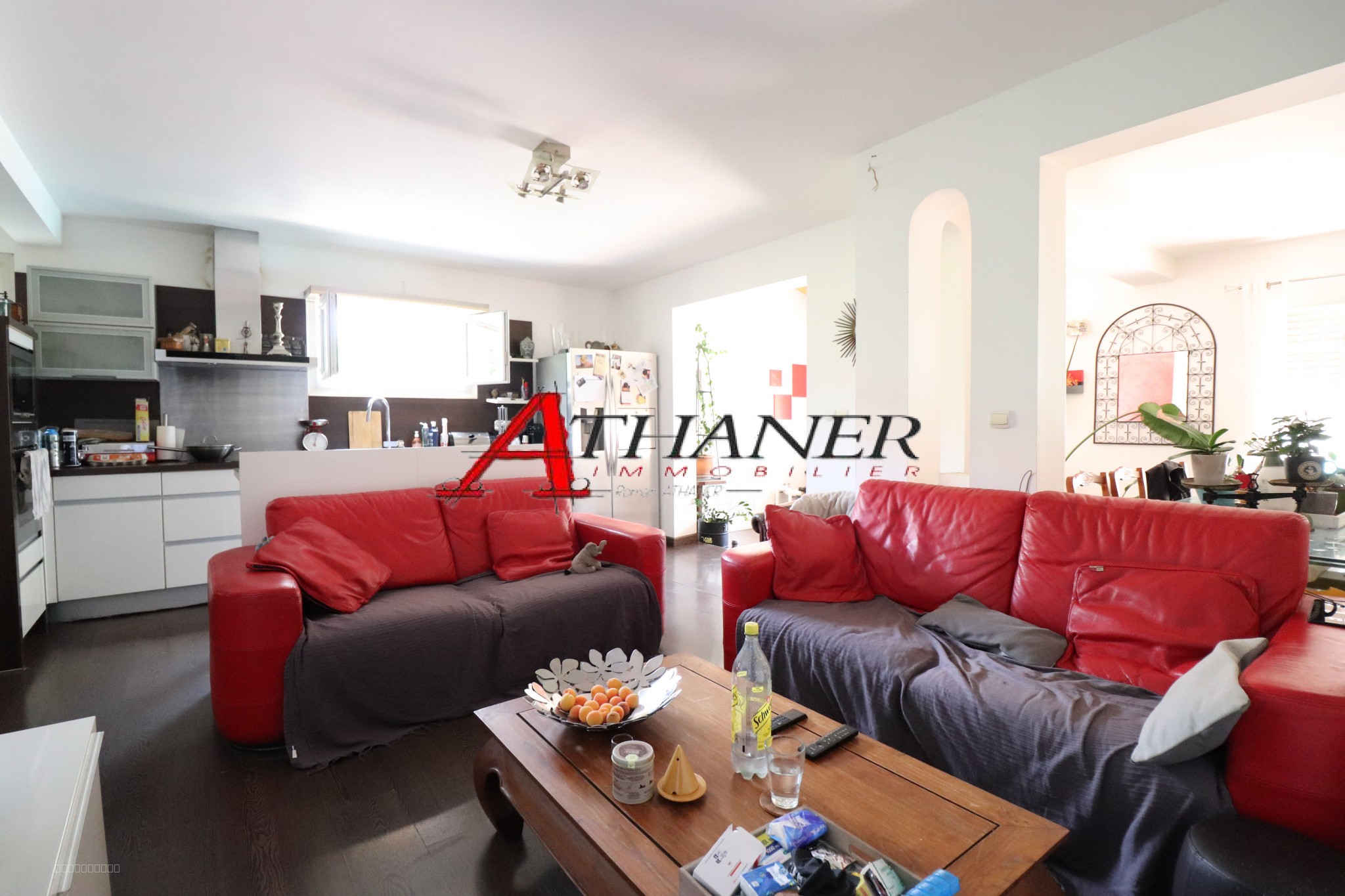 Argeles sur Mer - Villa totalisant 217m2 - Type 8 Pièces - 6 Chambres - Terrain 584m2 - Piscine — photo 10