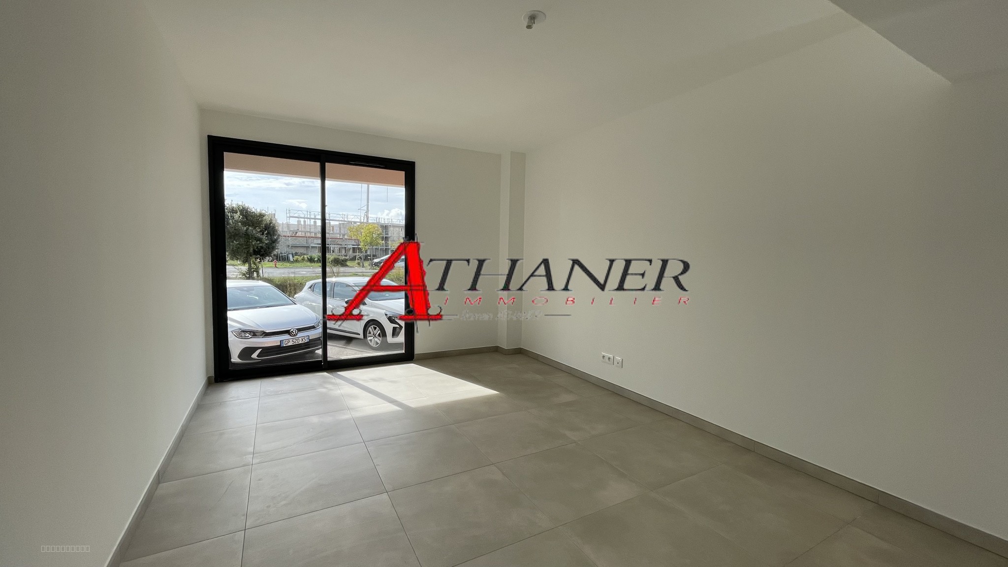 Local Commercial Neuf 152 m2 - PERPIGNAN TECNOSUD 2 - 285 000 € HT — photo 8
