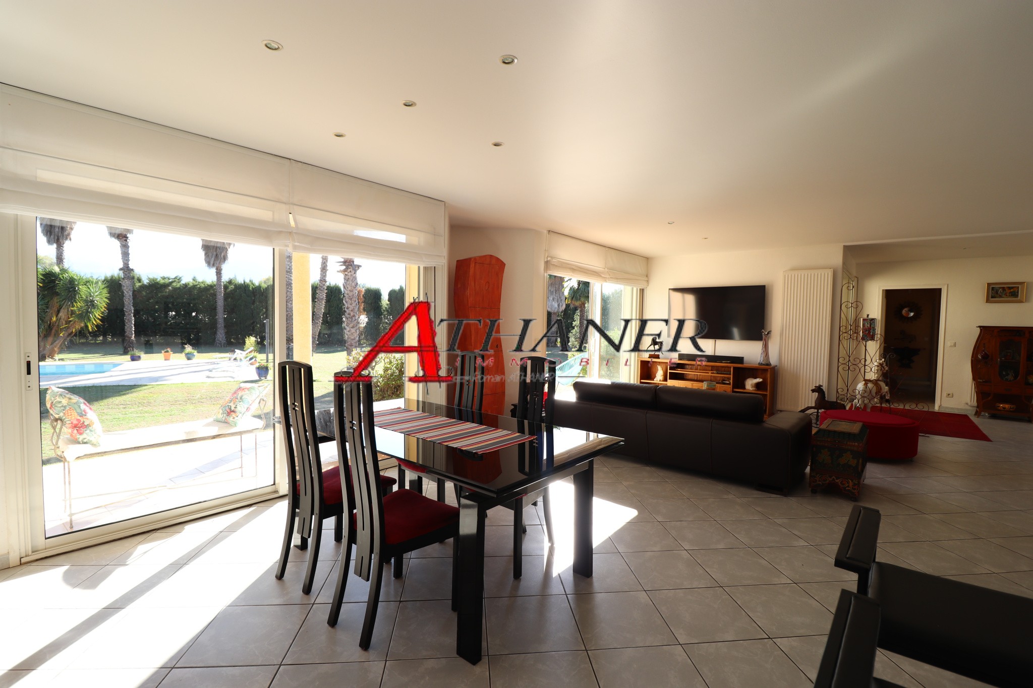 Argeles sur Mer - Propriété avec magnifique Villa de plain-pied — photo 8