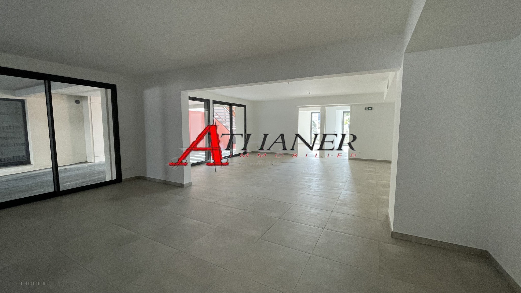Local Commercial Neuf 152 m2 - PERPIGNAN TECNOSUD 2 - 285 000 € HT — photo 2