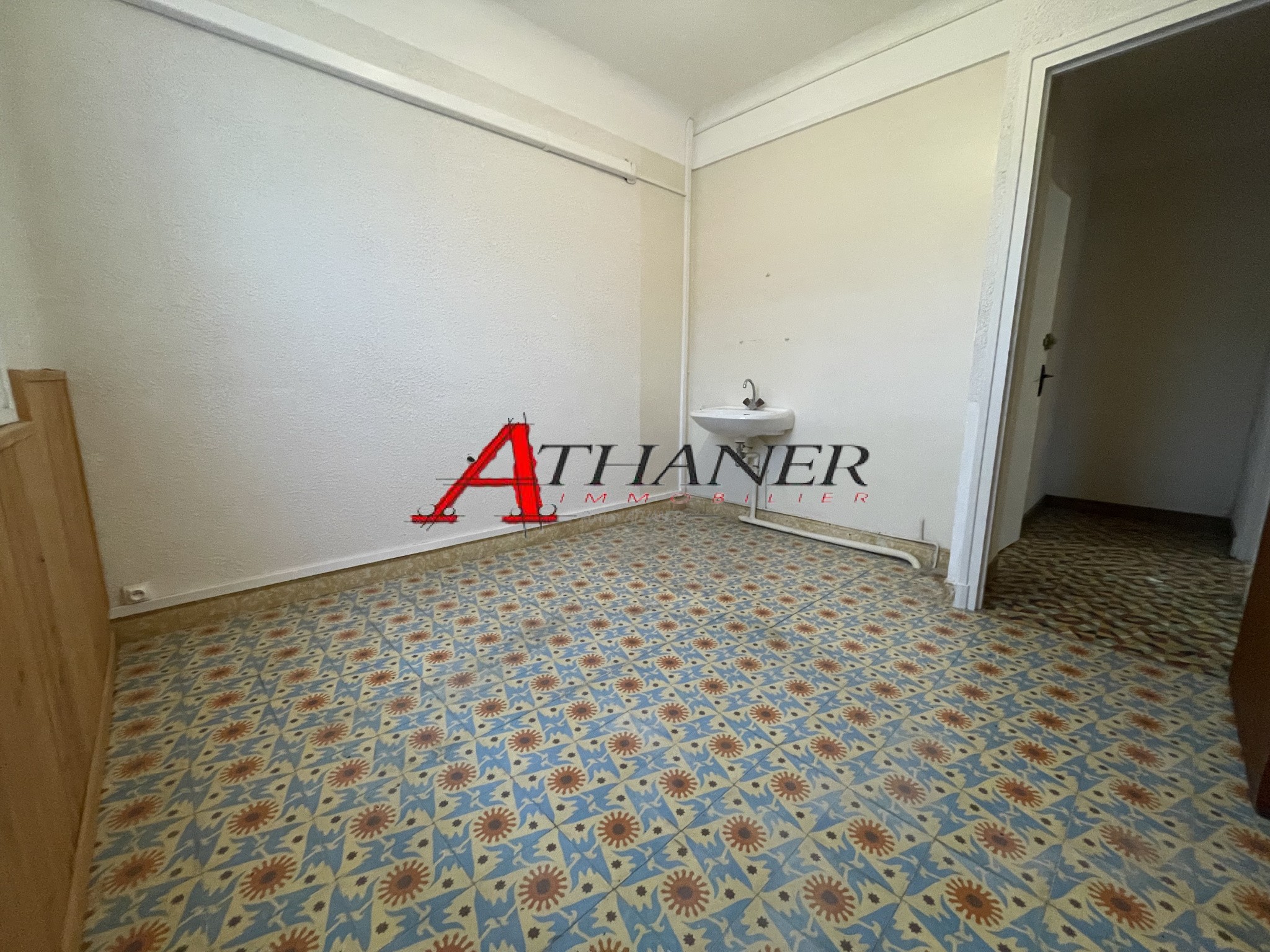 Argeles sur Mer - Grand appartement - A rénover - 5 Pièces - 86m2 — photo 17