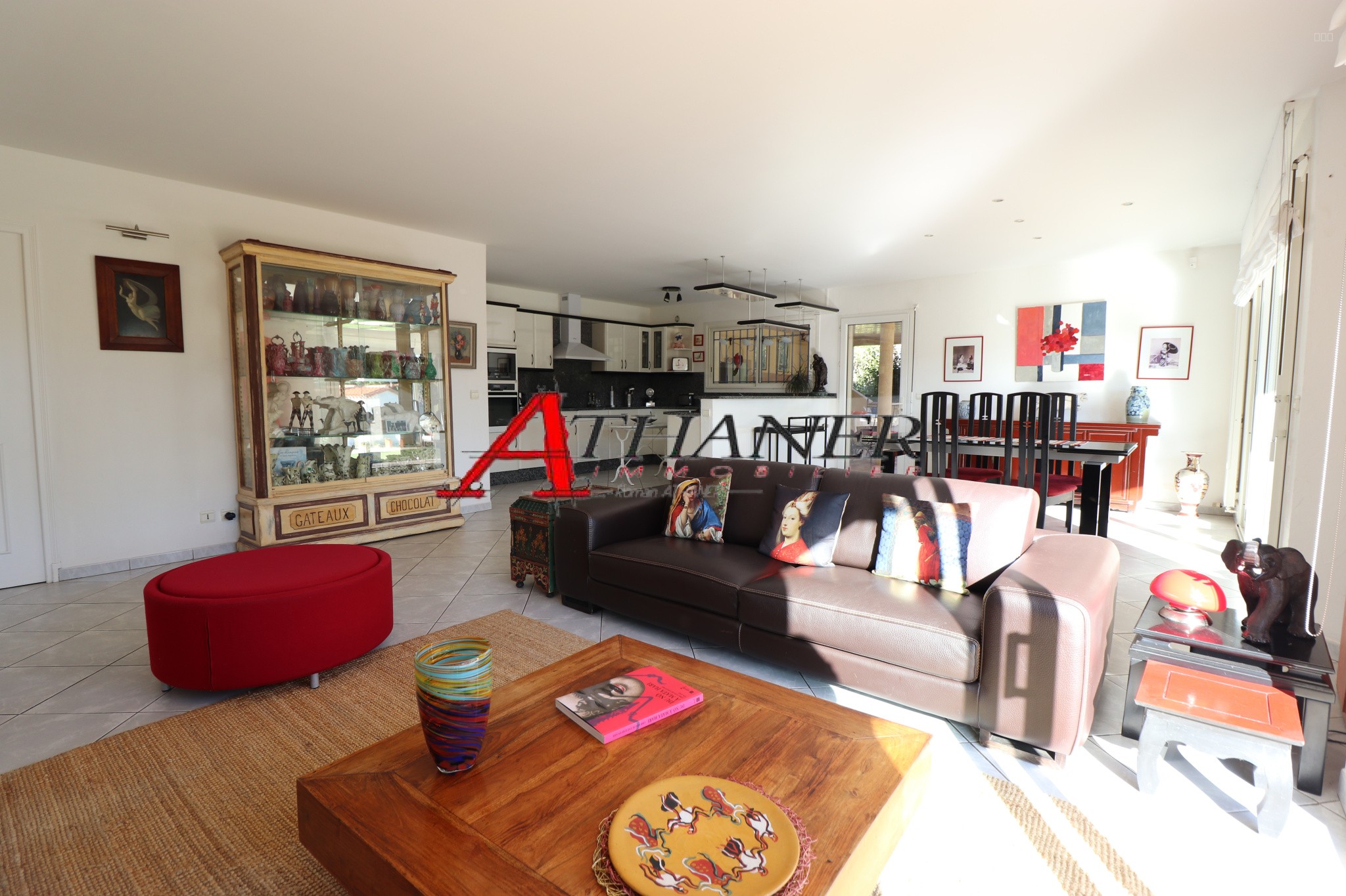 Argeles sur Mer - Propriété avec magnifique Villa de plain-pied — photo 7
