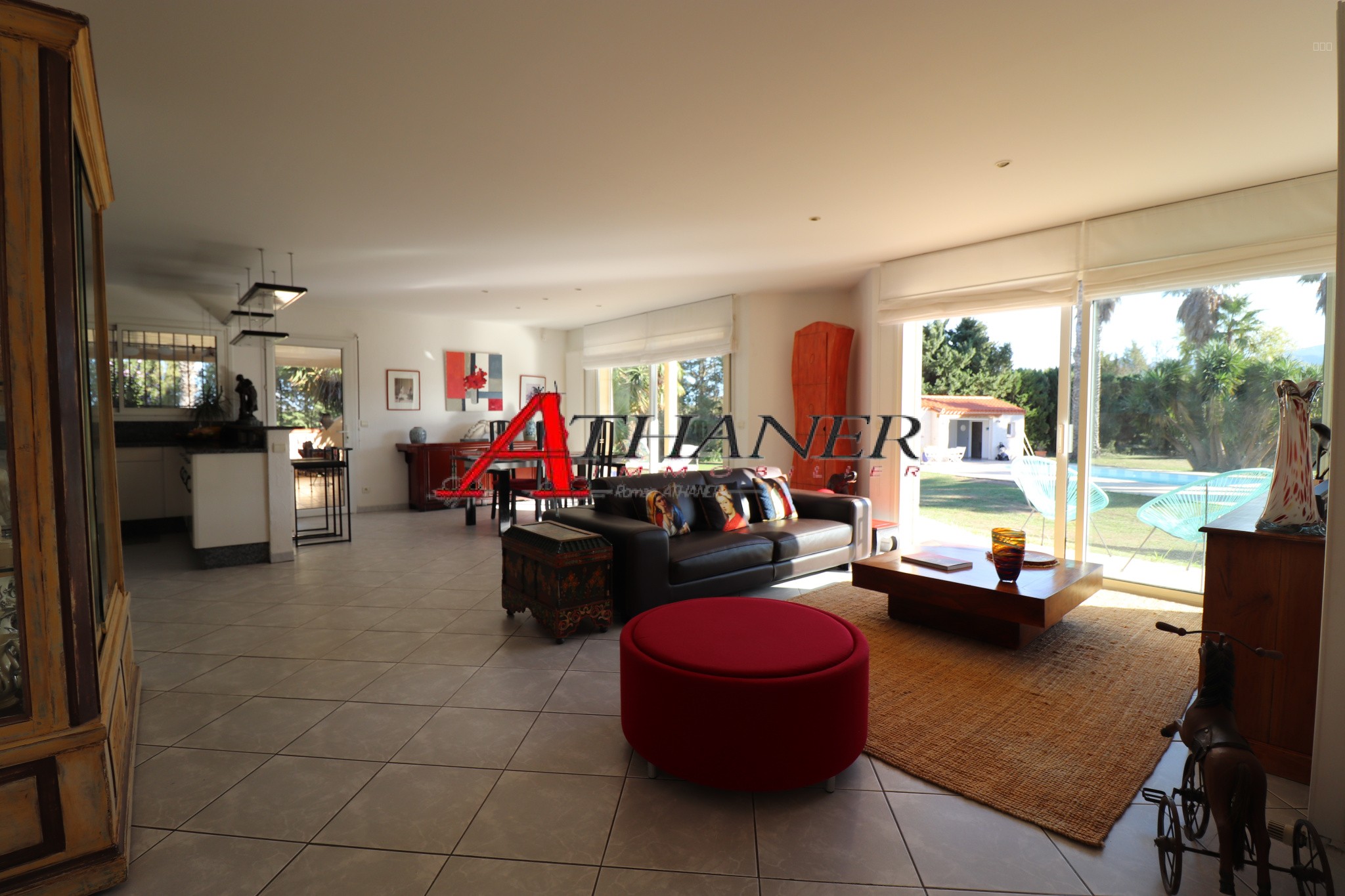 Argeles sur Mer - Propriété avec magnifique Villa de plain-pied — photo 9