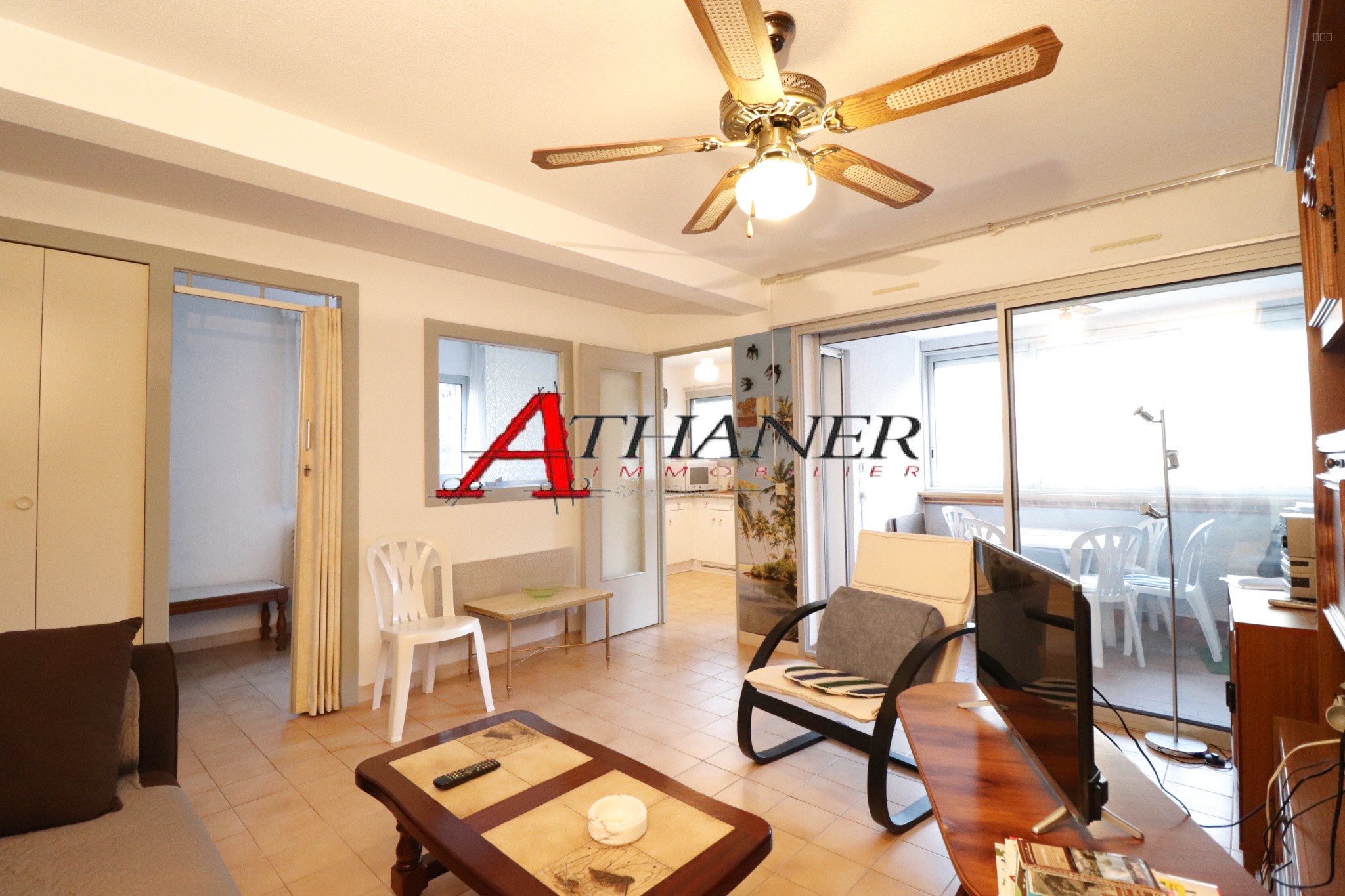 Appartement à vendre à Argeles plage, 16,43 m², 3 pièces – photo 3 sur 13