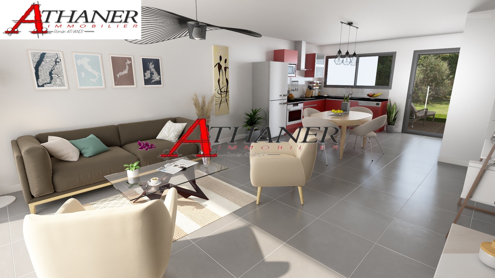 Direct Promoteur - Aux portes de St Cyprien L'Ecrin des Mers — photo 11