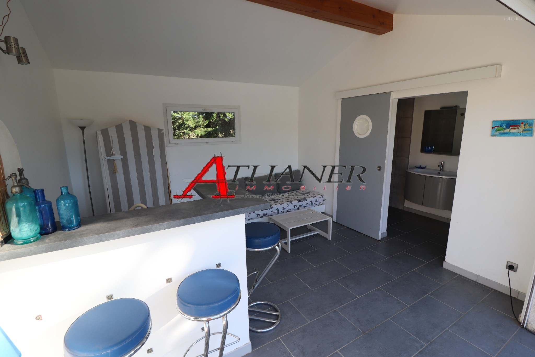 Argeles sur Mer - Propriété avec magnifique Villa de plain-pied — photo 17