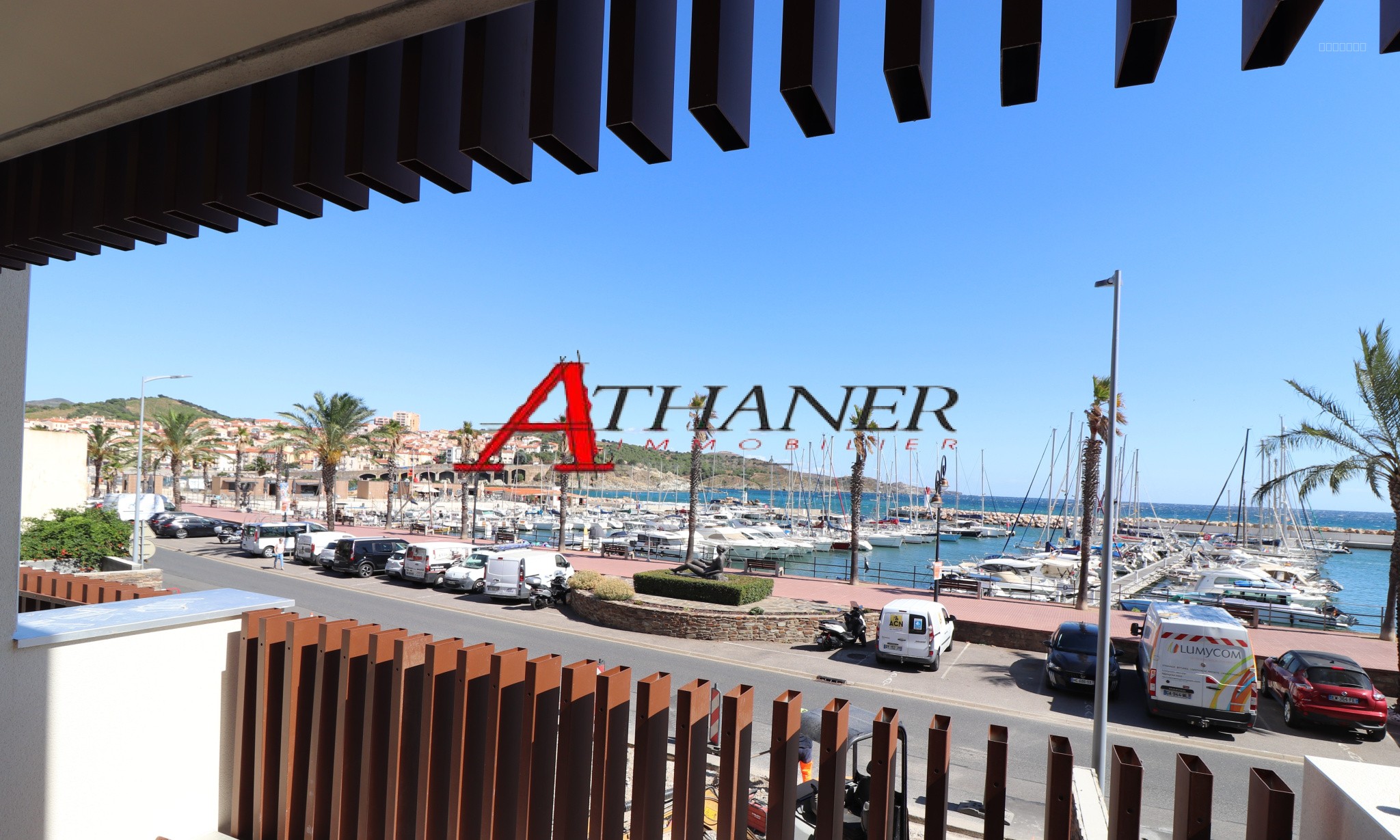 Appartement à vendre à Banyuls sur mer, 16 m², 4 pièces – photo 1 sur 20