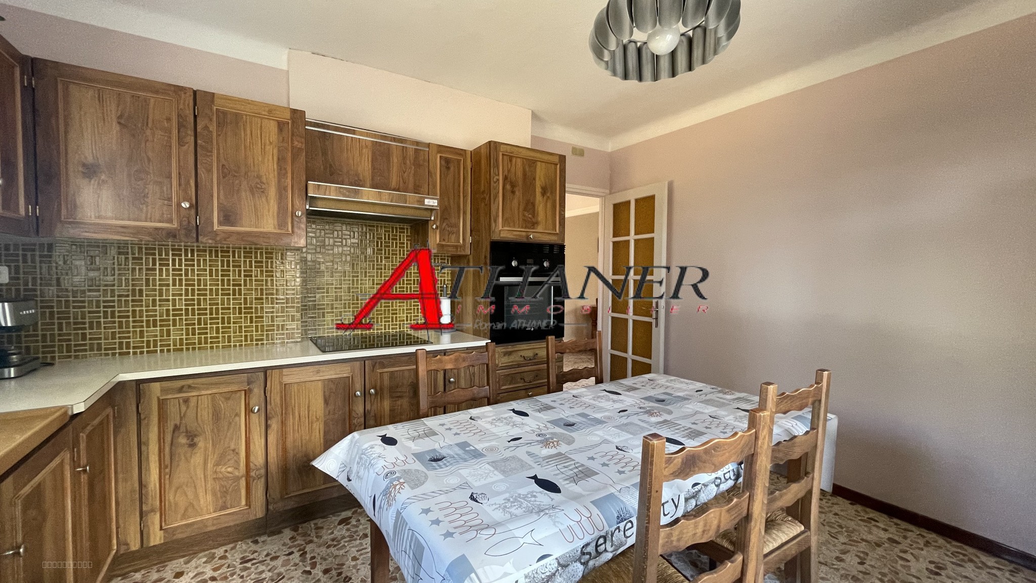 Villelongue Dels Monts - Villa 4 Faces 160 m2 sur 3106m2 — photo 10