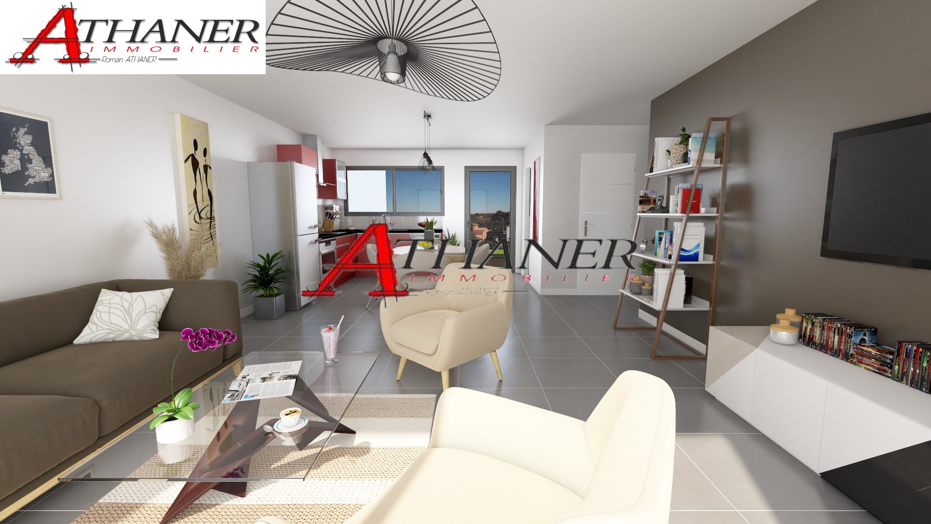 Direct Promoteur - Aux portes de St Cyprien L'Ecrin des Mers — photo 18