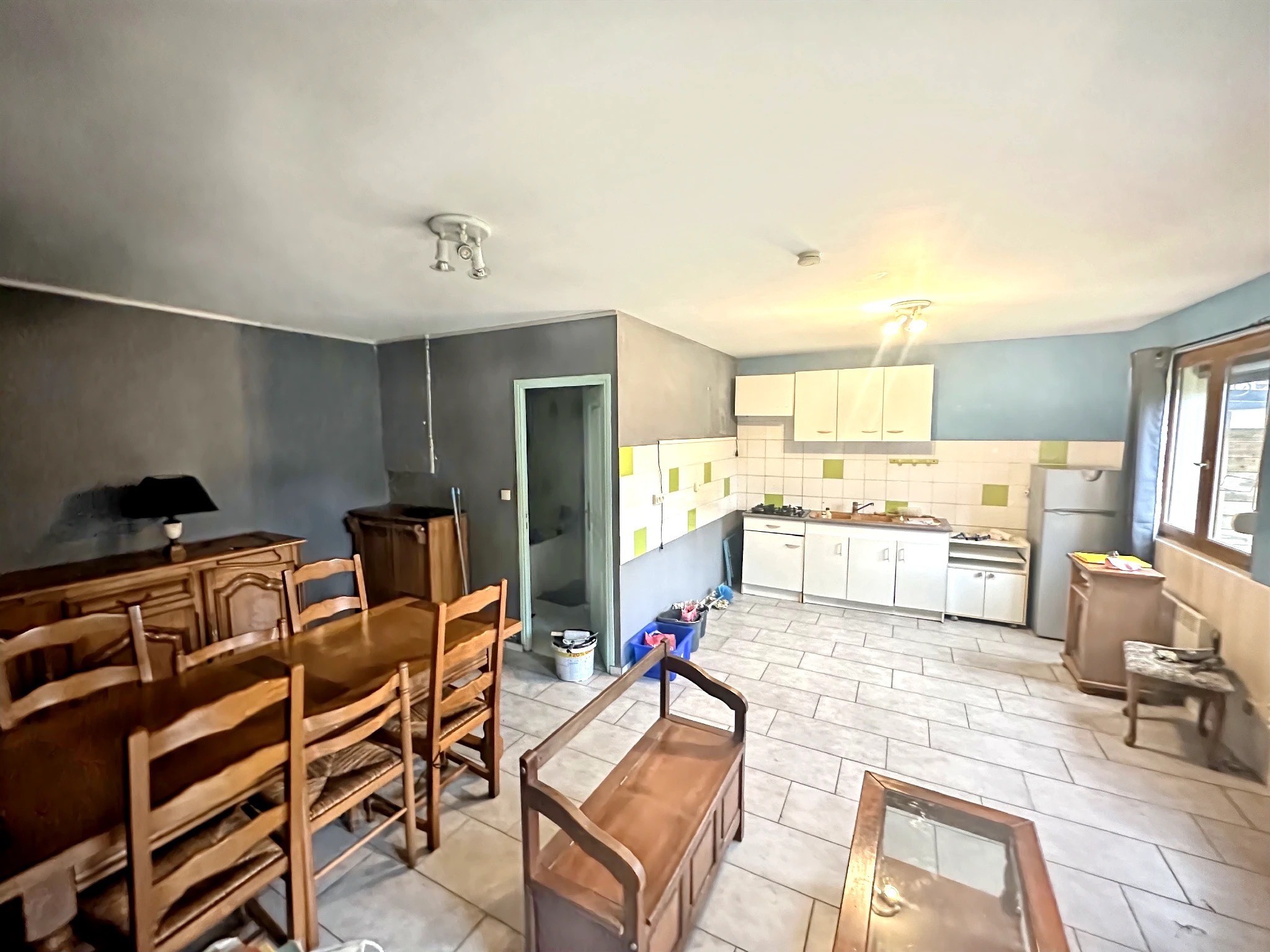 Maison à vendre à Lallaing, 53 m², 3 pièces – photo 2 sur 20