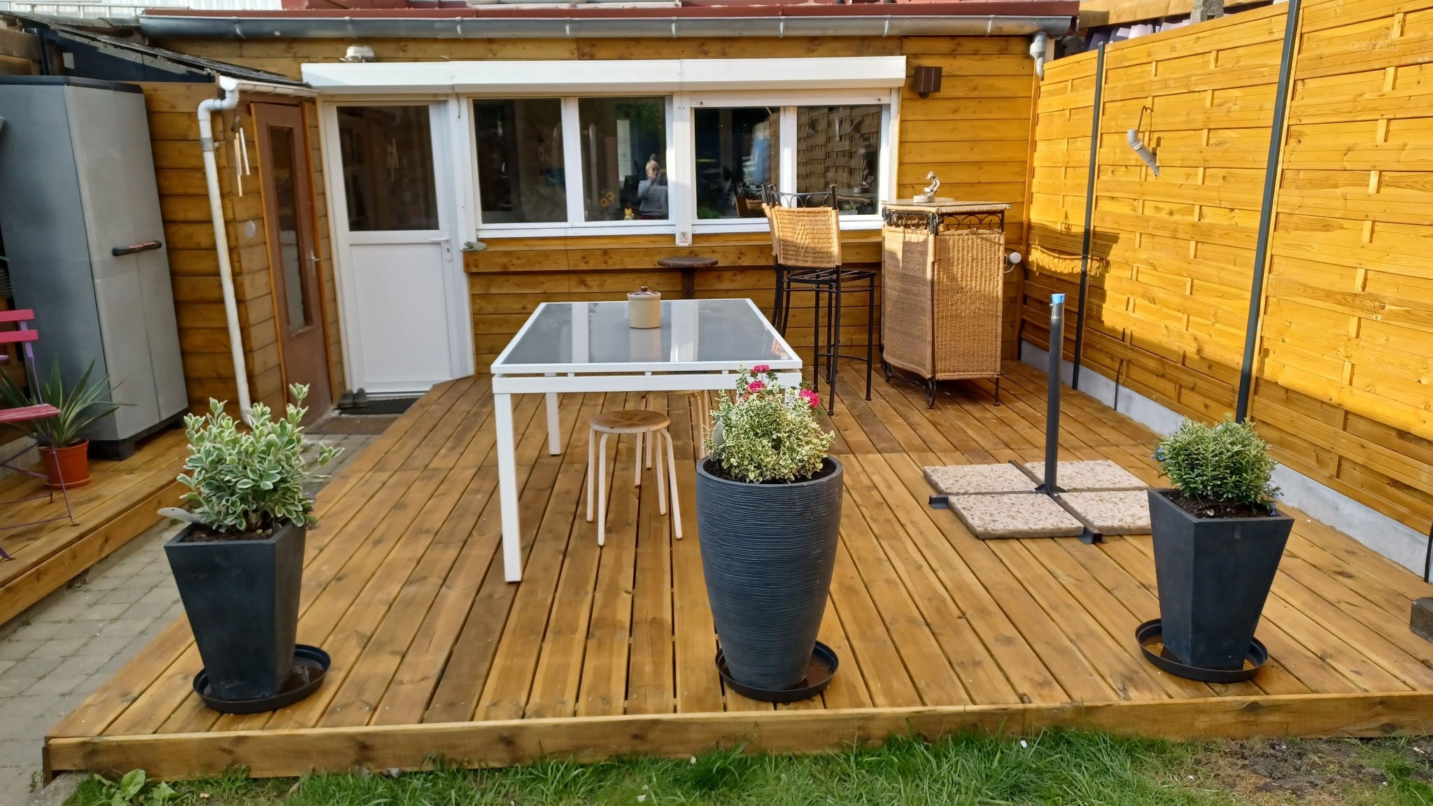 Maison à vendre à Rouvroy, 85 m², 4 pièces – photo 3 sur 12