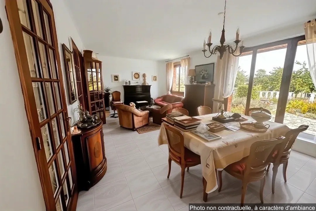 Maison à vendre à Houdain, 80 m², 6 pièces – photo 2 sur 20