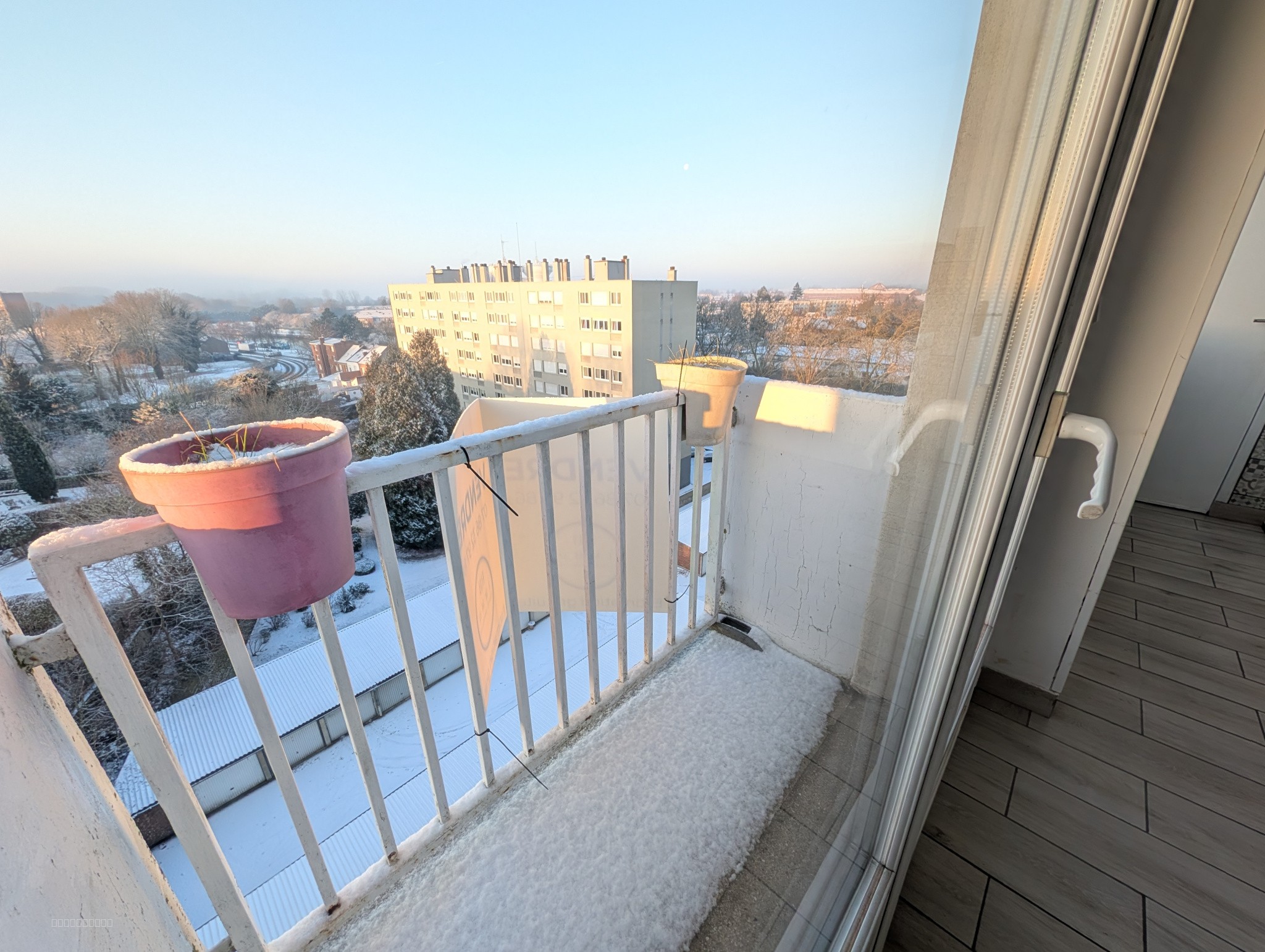Appartement à vendre à Douai, 83 m², 4 pièces – photo 2 sur 13
