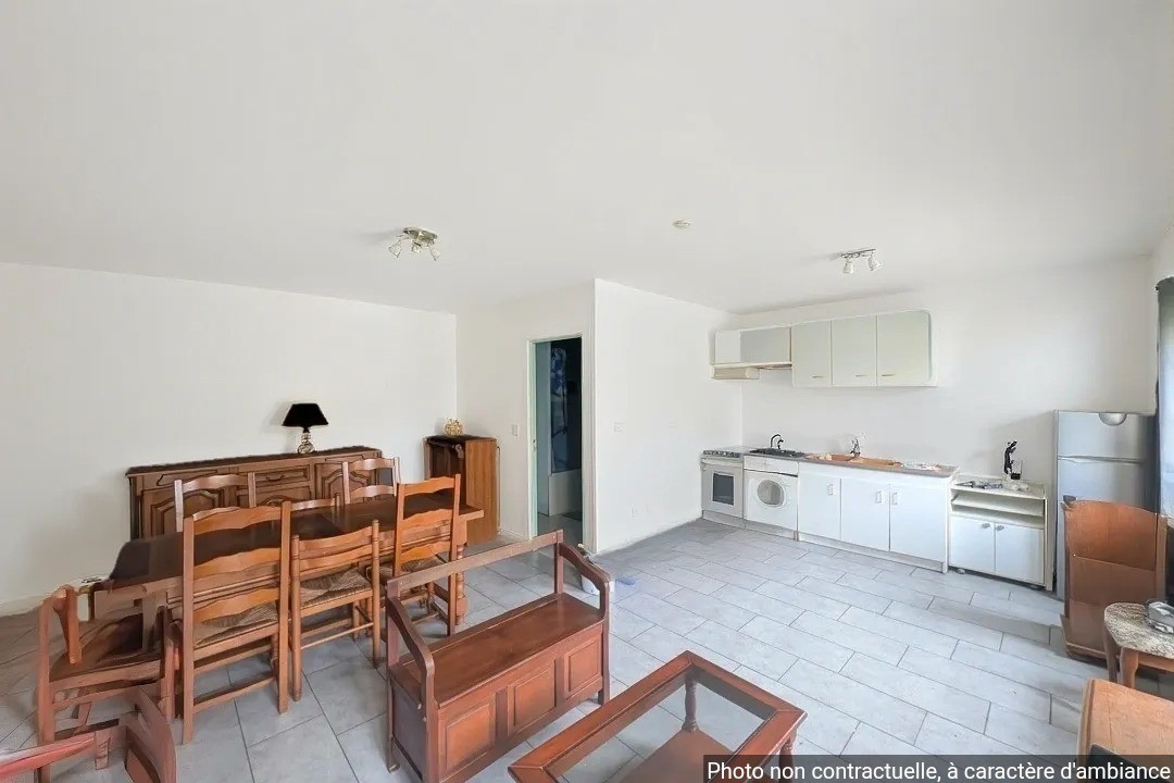 Maison à vendre à Lallaing, 53 m², 3 pièces – photo 1 sur 20
