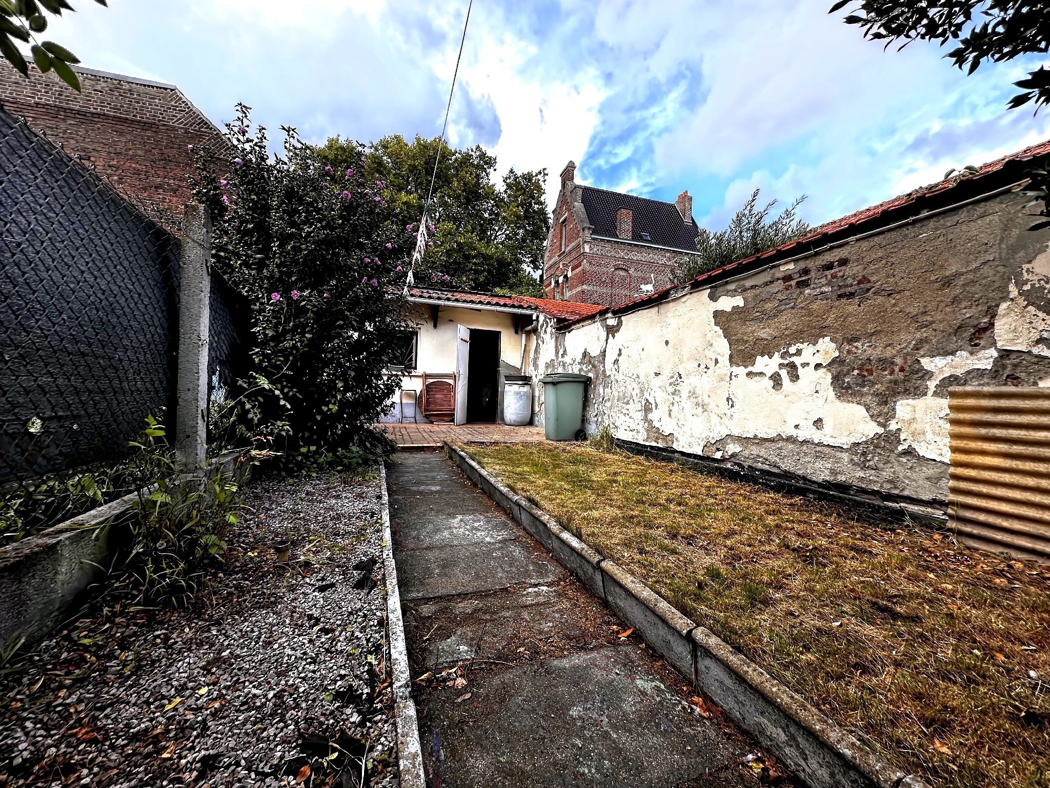 Maison à vendre à Douai, 77 m², 4 pièces – photo 1 sur 20