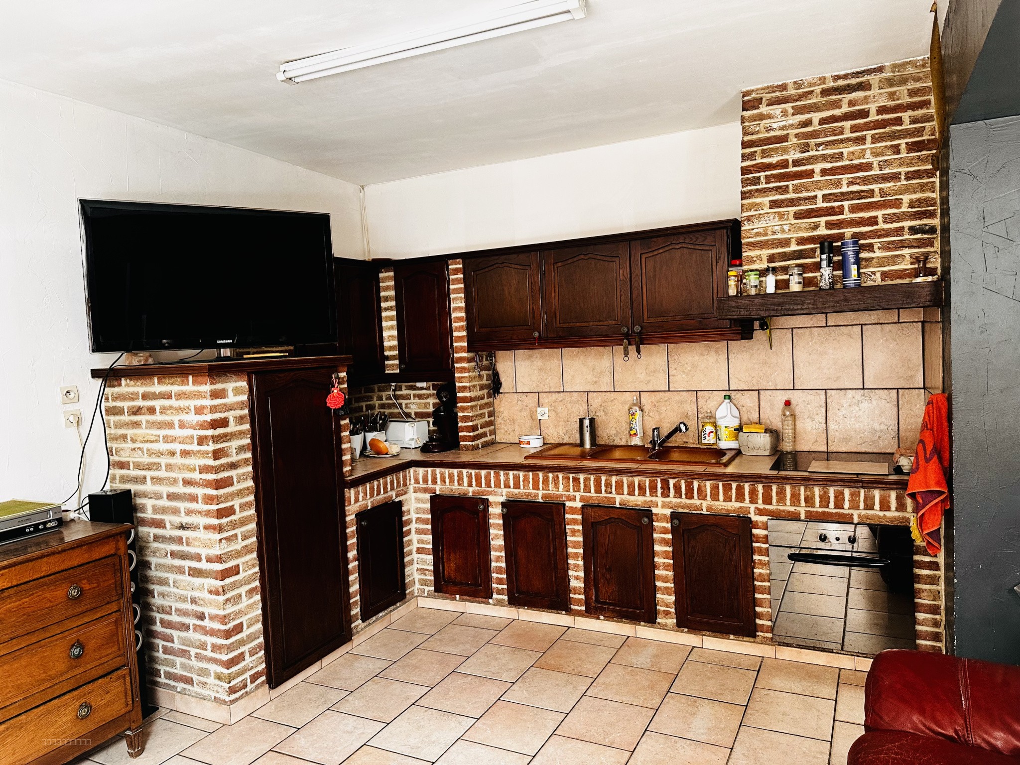 Ferme à vendre à Lallaing, 17,68 m², 8 pièces – photo 2 sur 20
