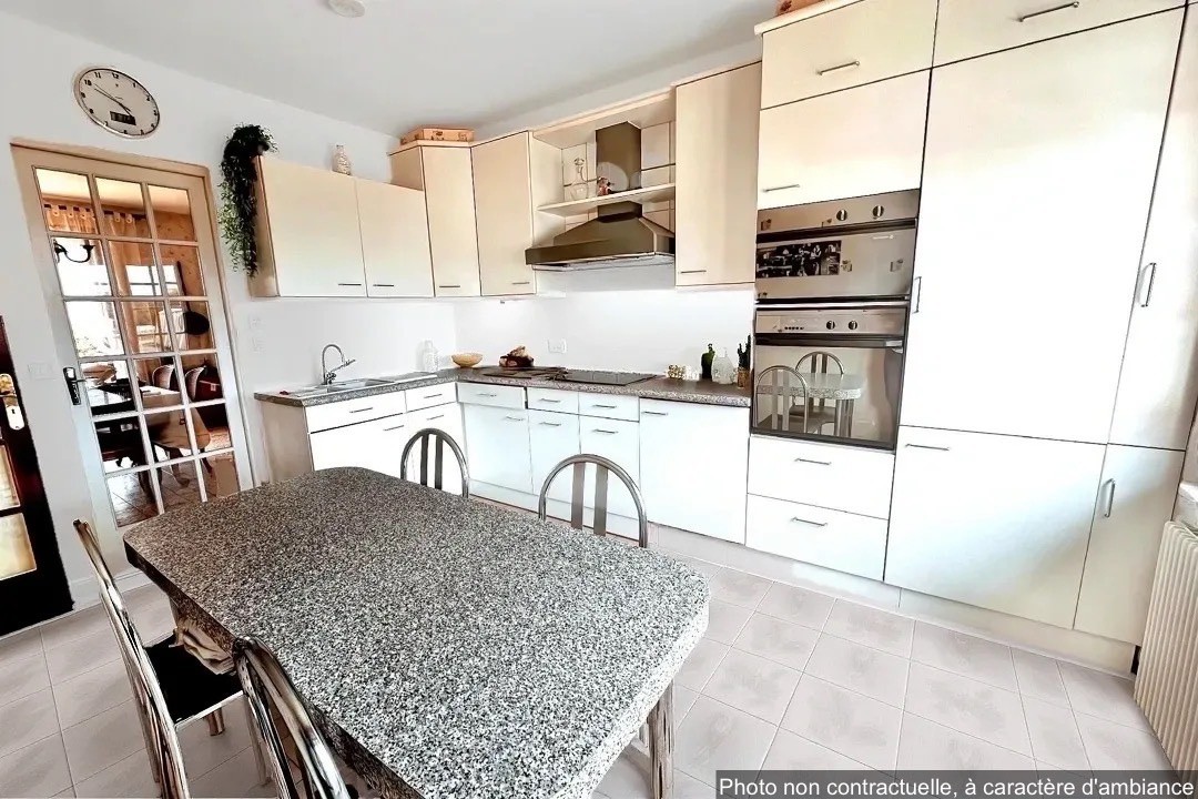 Maison à vendre à Houdain, 80 m², 6 pièces – photo 3 sur 20