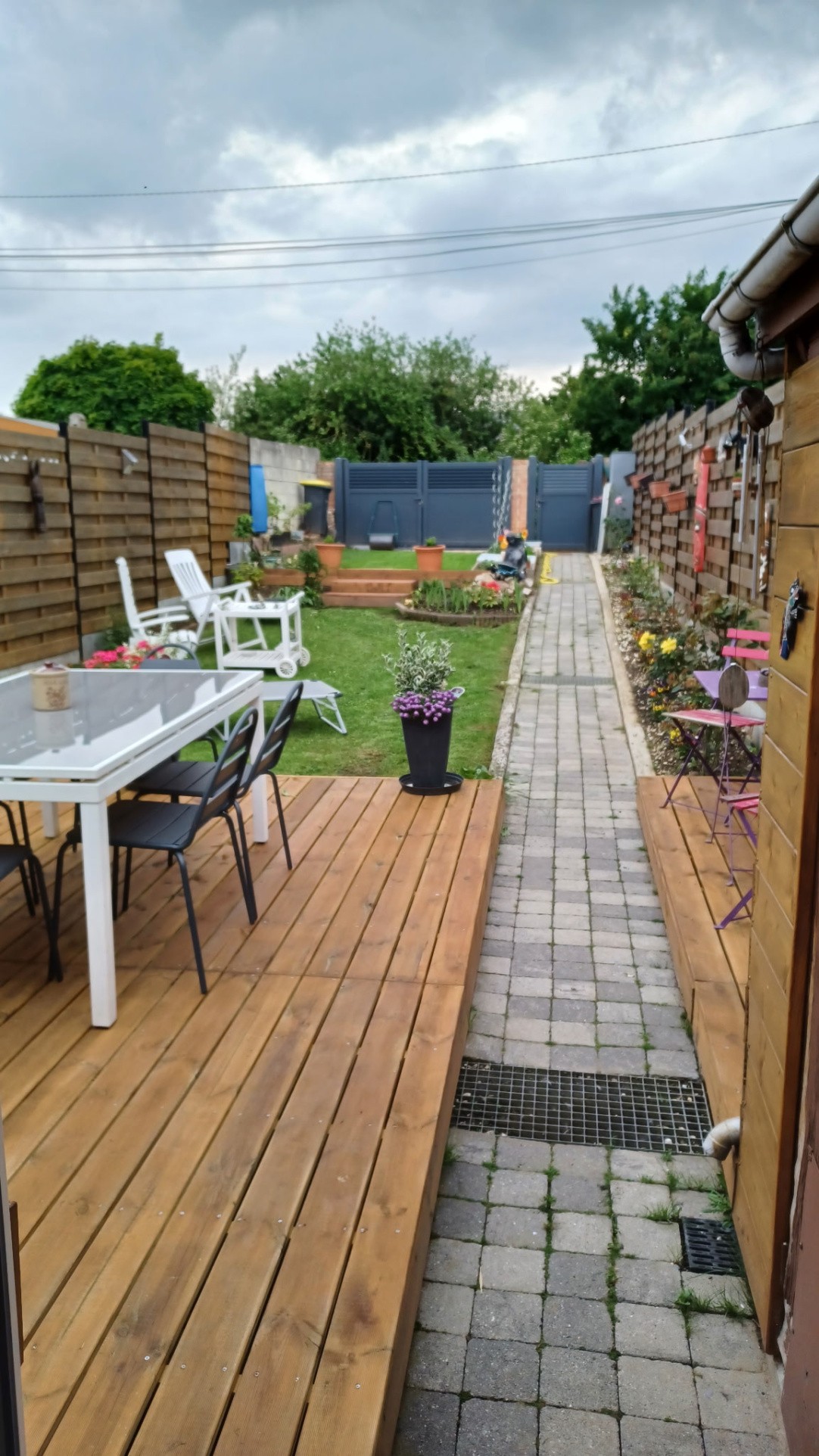 Maison à vendre à Rouvroy, 85 m², 4 pièces – photo 2 sur 12