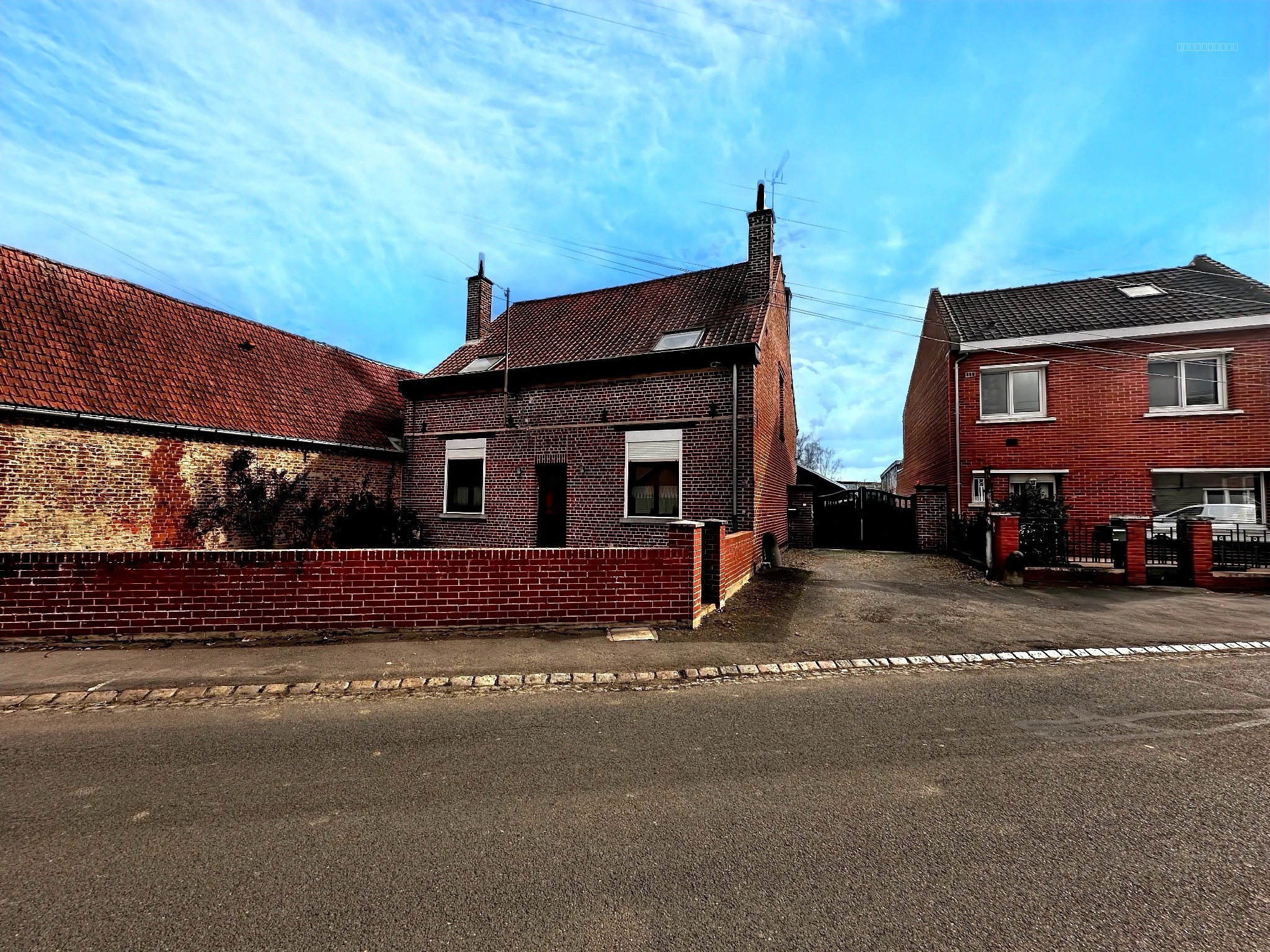 Ferme à vendre à Lallaing, 17,68 m², 8 pièces – photo 3 sur 20