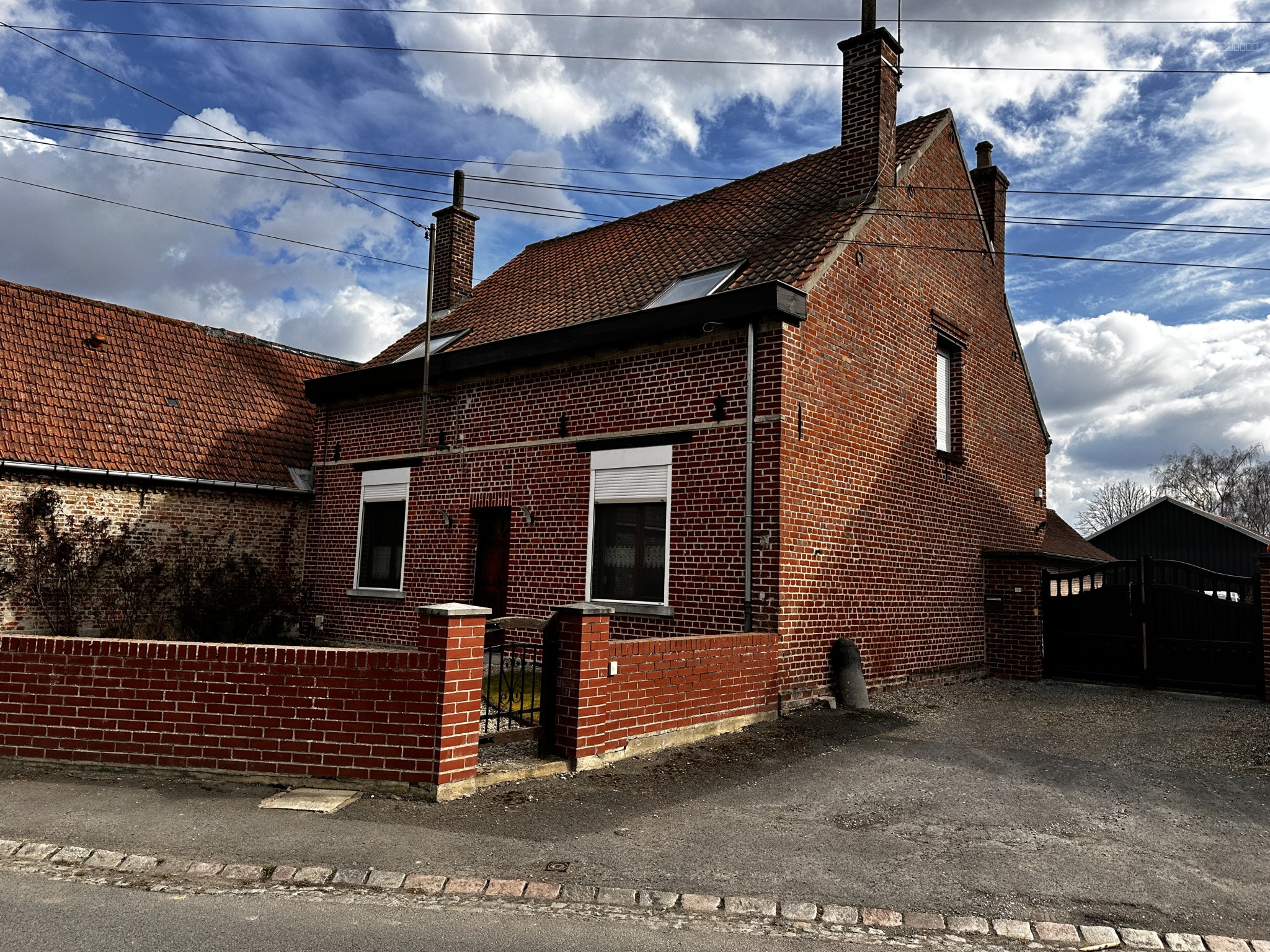 Ferme à vendre à Lallaing, 17,68 m², 8 pièces – photo 3 sur 20