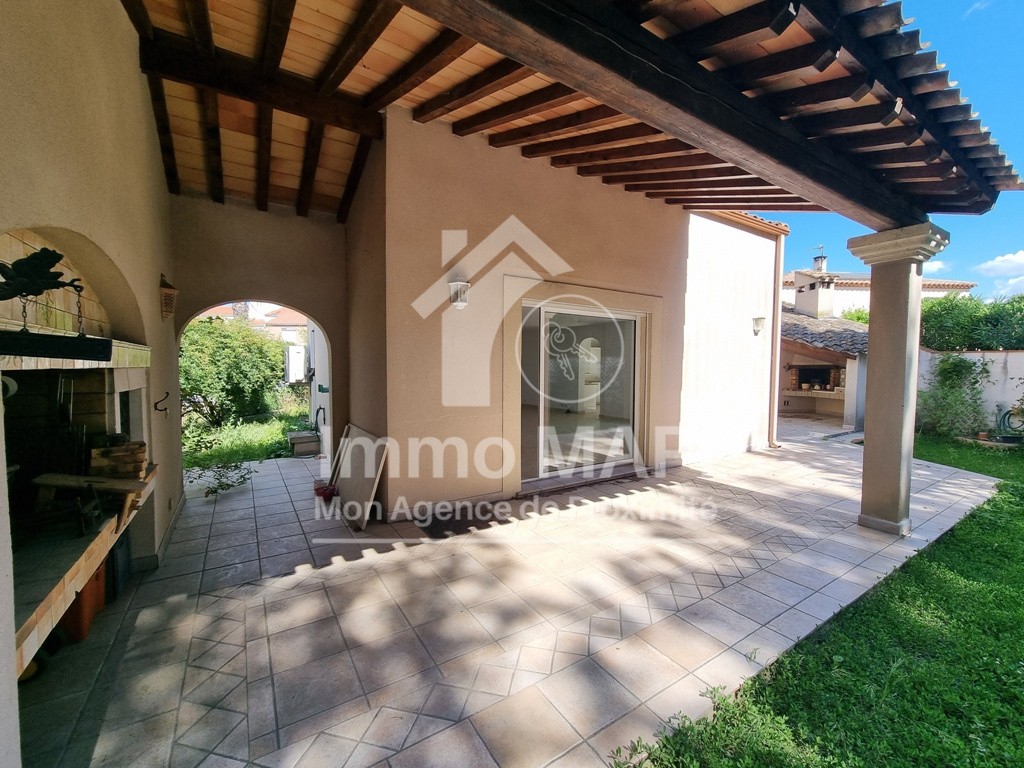 Maison à vendre à Lattes, 170 m², 5 pièces – photo 2 sur 14