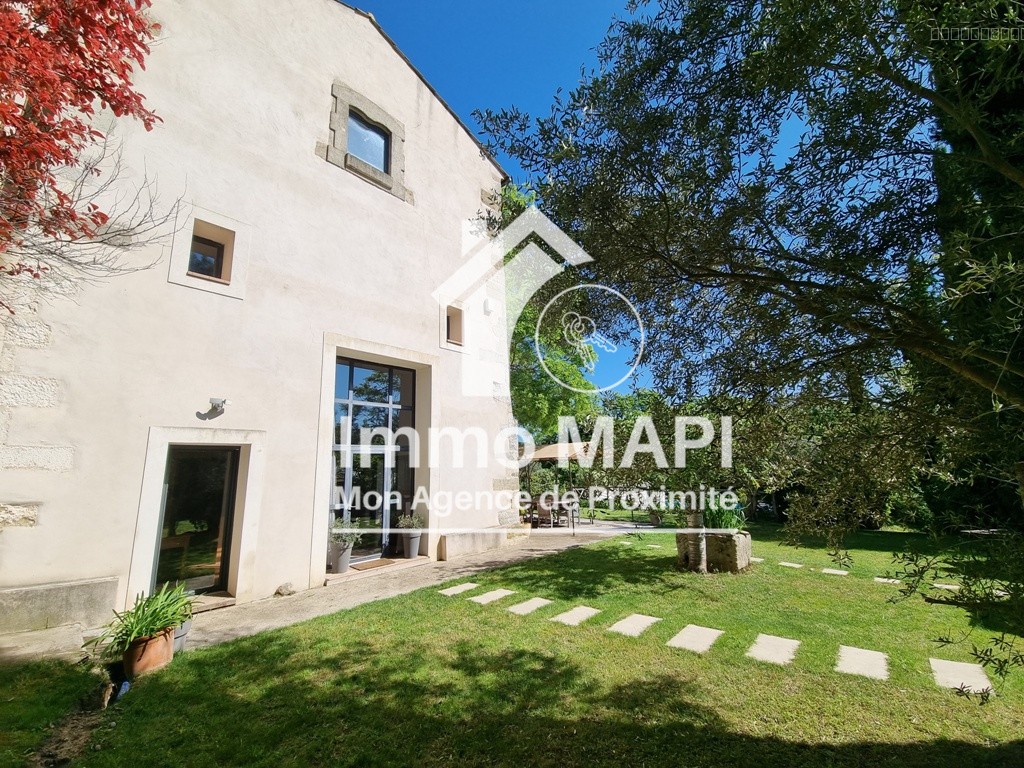 Maison à vendre à Lattes, 276 m², 10 pièces – photo 1 sur 11