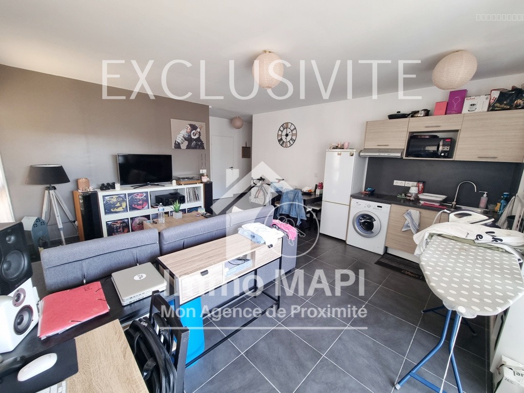 Appartement à vendre à Juvignac, 45,7 m², 2 pièces – photo 3 sur 7