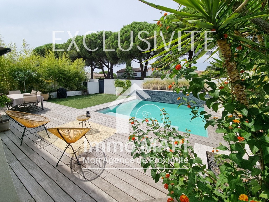 Maison à vendre à Lattes, 124 m², 5 pièces – photo 2 sur 9