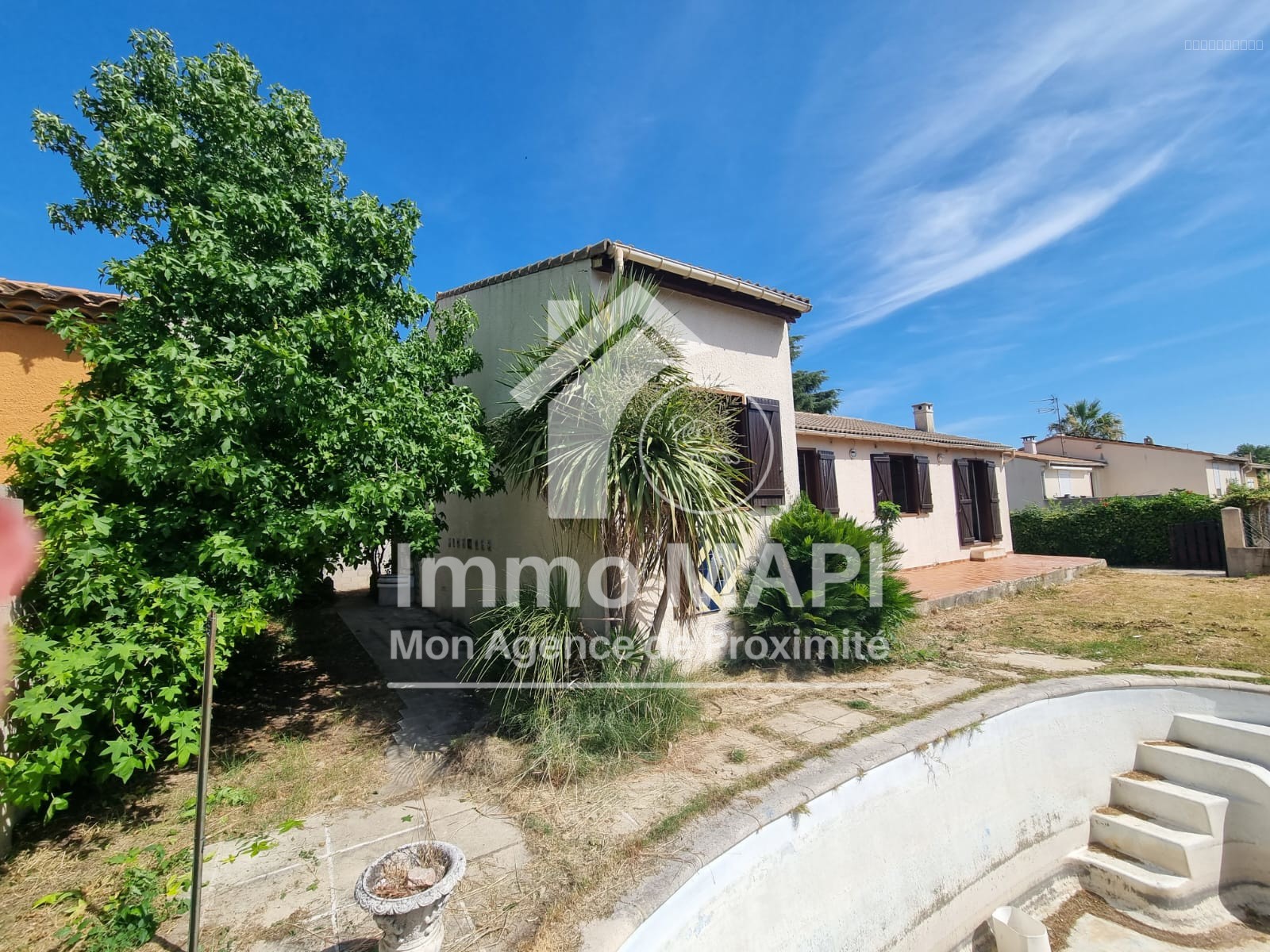 Maison à vendre à Juvignac, 130 m², 5 pièces – photo 1 sur 6