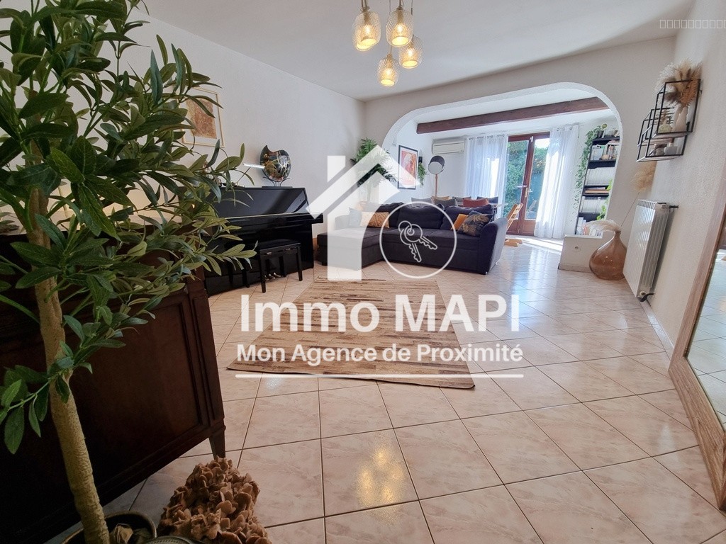 Maison à vendre à Lattes, 95 m², 4 pièces – photo 3 sur 9