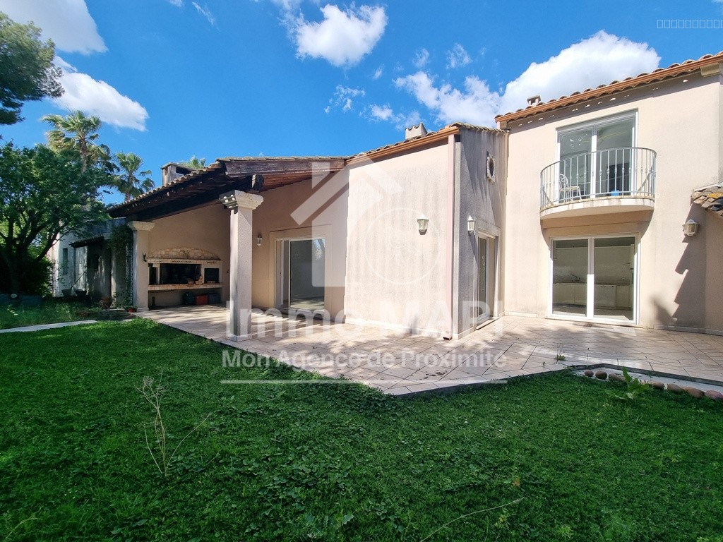 Maison à vendre à Lattes, 170 m², 5 pièces – photo 1 sur 14