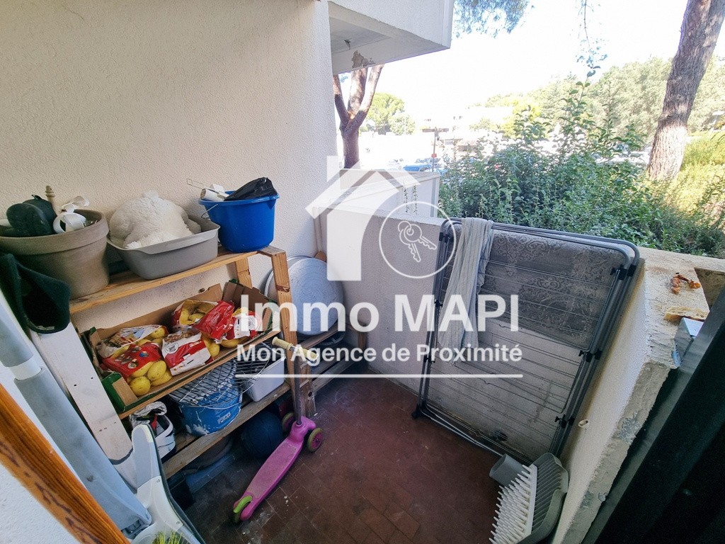 Alco - Grand T3 de 79m2 avec parking et cave — photo 9