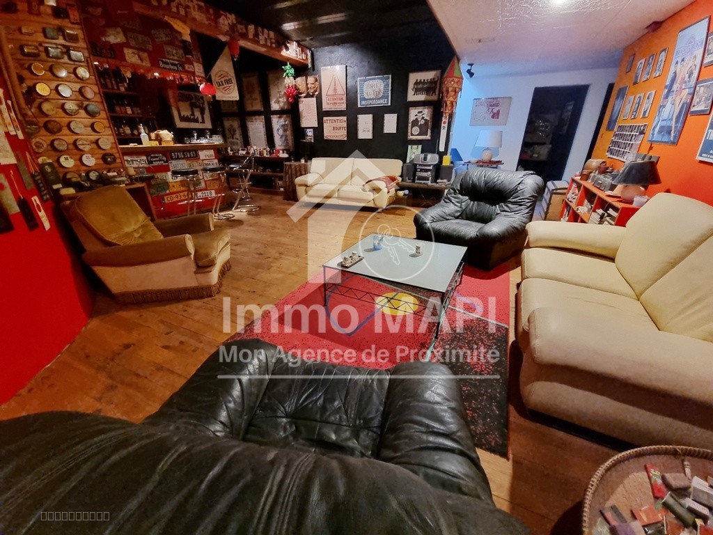 Magnifique maison d’architecte de 478 m2 dans un cadre privilégié et rare sur 1ha de terrain. — photo 14