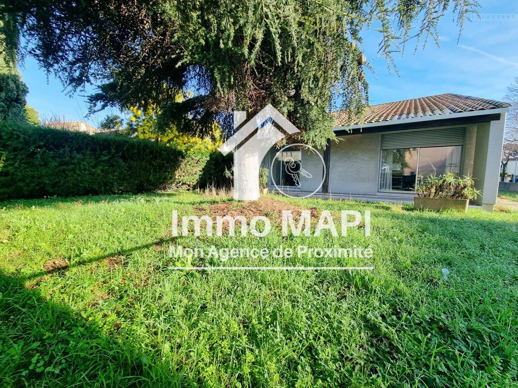 Maison à vendre à Lattes, 97,1 m², 4 pièces – photo 1 sur 6