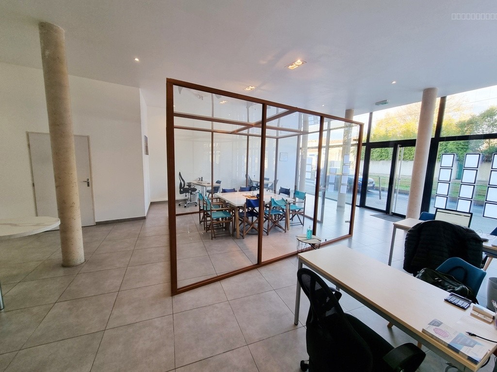 Local commercial à louer à Castelnau le lez, 82 m² – photo 1 sur 6