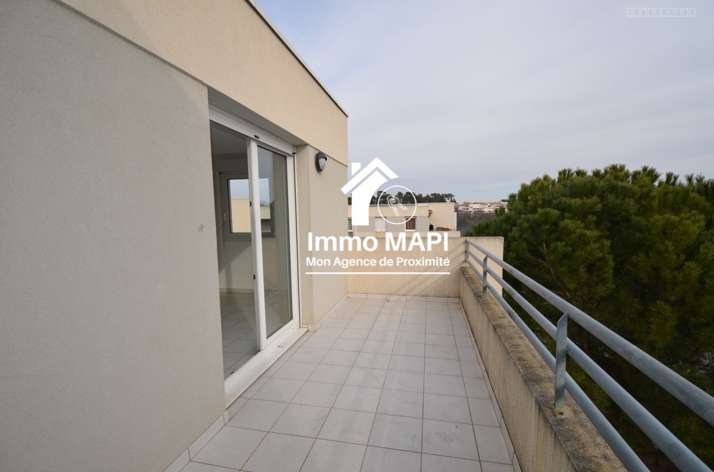 Appartement à louer à Montpellier, 75,51 m², 3 pièces – photo 1 sur 9