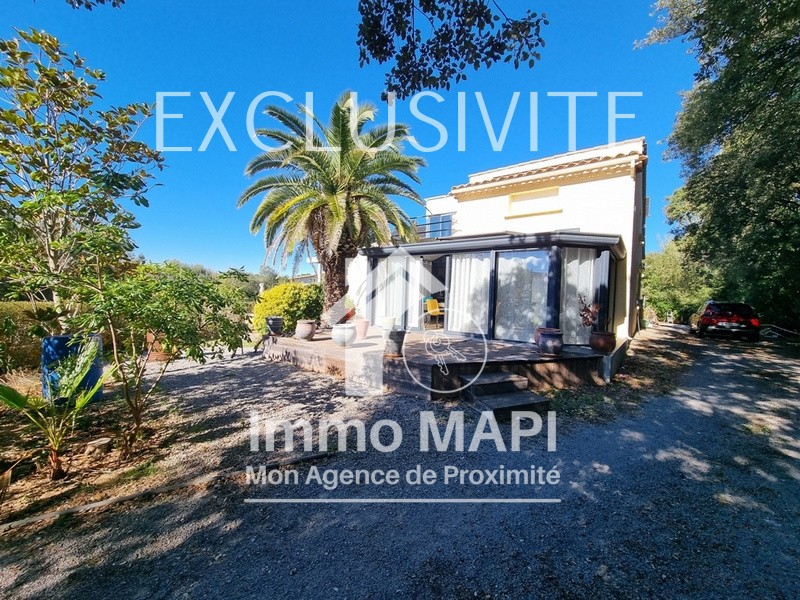 Maison à vendre à St drezery, 185 m², 5 pièces – photo 2 sur 13
