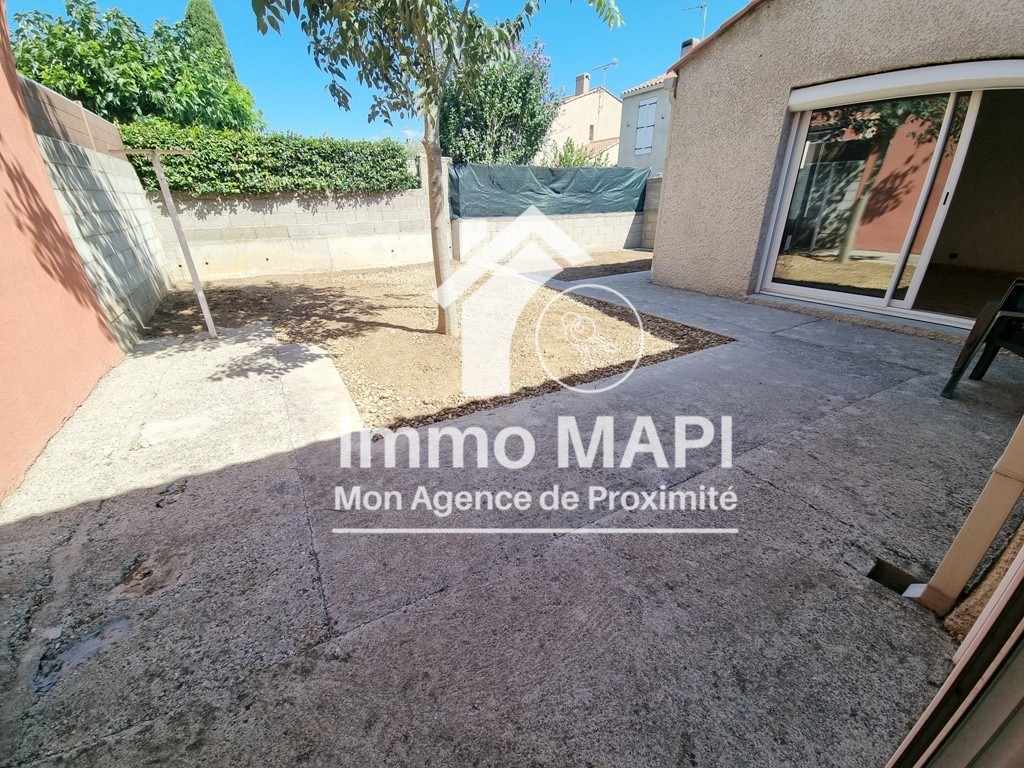 Maison à vendre à Lattes, 90 m², 4 pièces – photo 1 sur 8