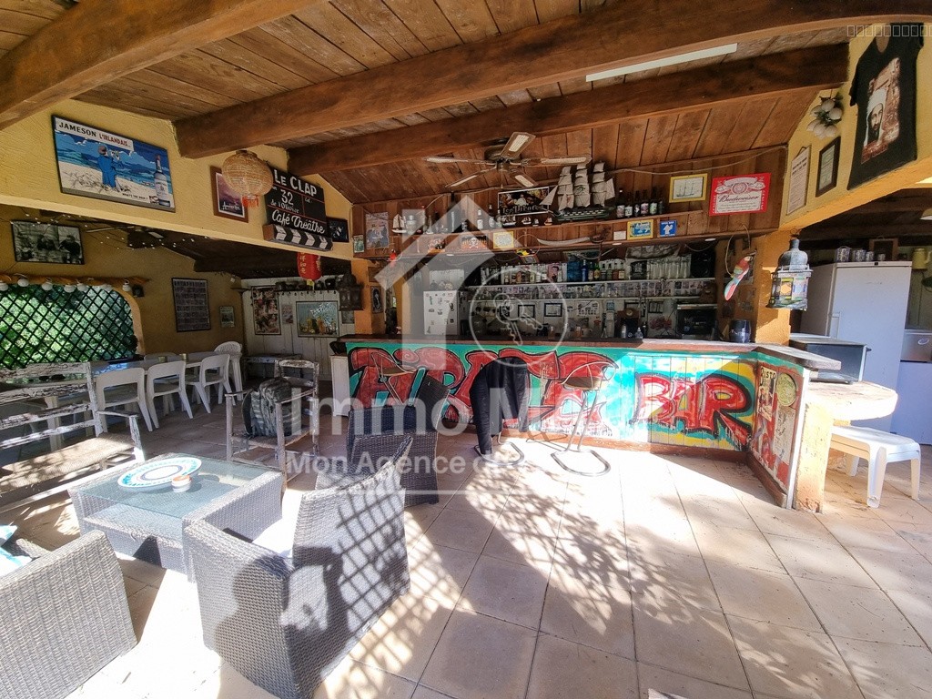 Magnifique maison d’architecte de 478 m2 dans un cadre privilégié et rare sur 1ha de terrain. — photo 13