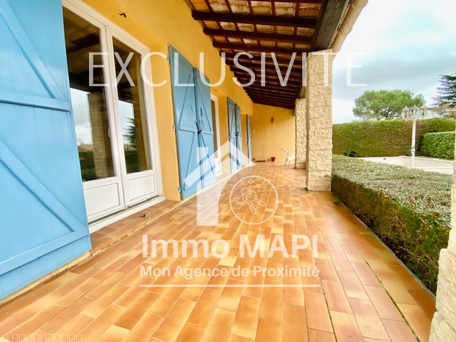 Villa à vendre à Teyran, 126 m², 5 pièces – photo 2 sur 15