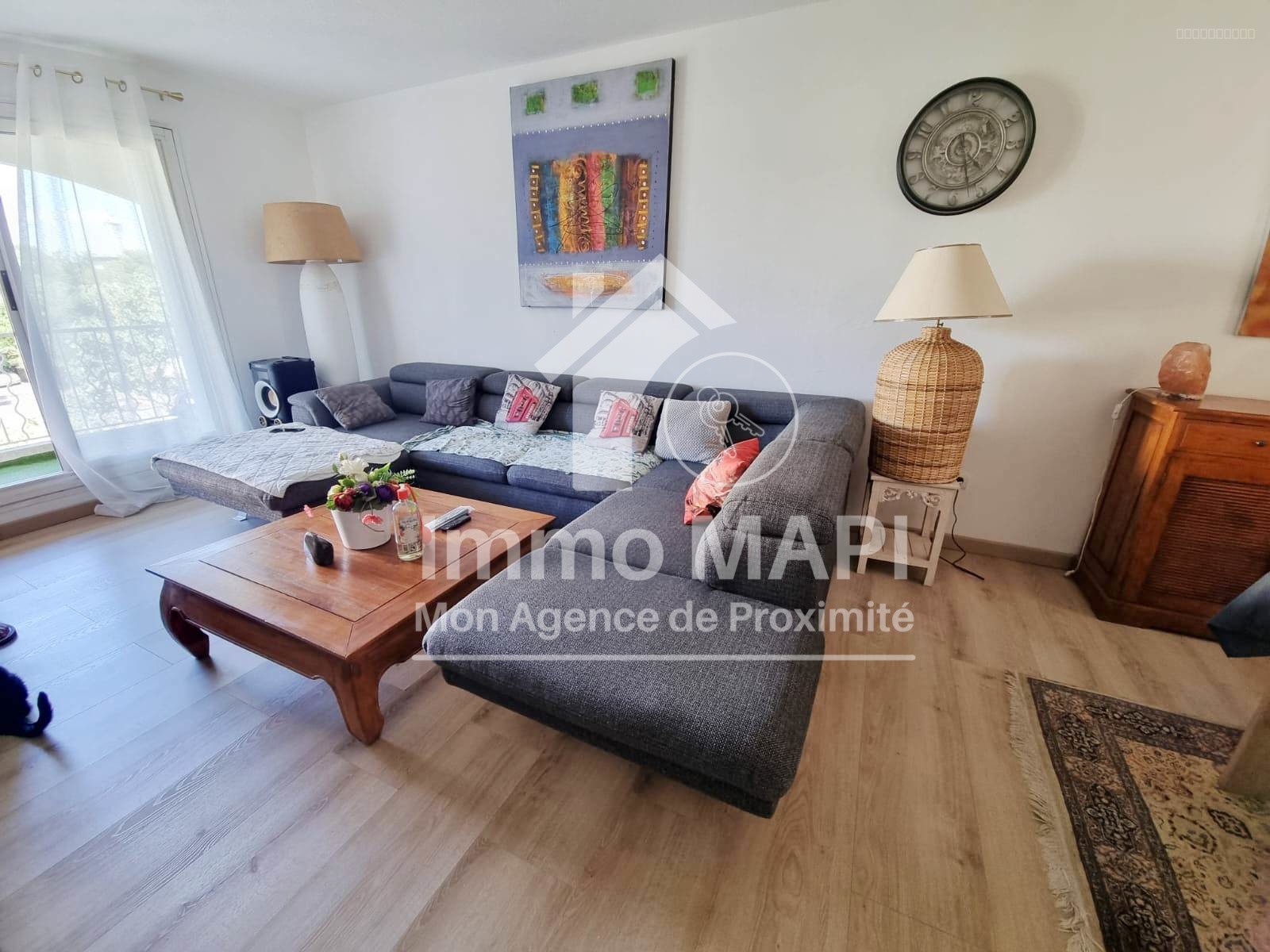 Appartement à vendre à Lattes, 84,18 m², 3 pièces – photo 1 sur 7