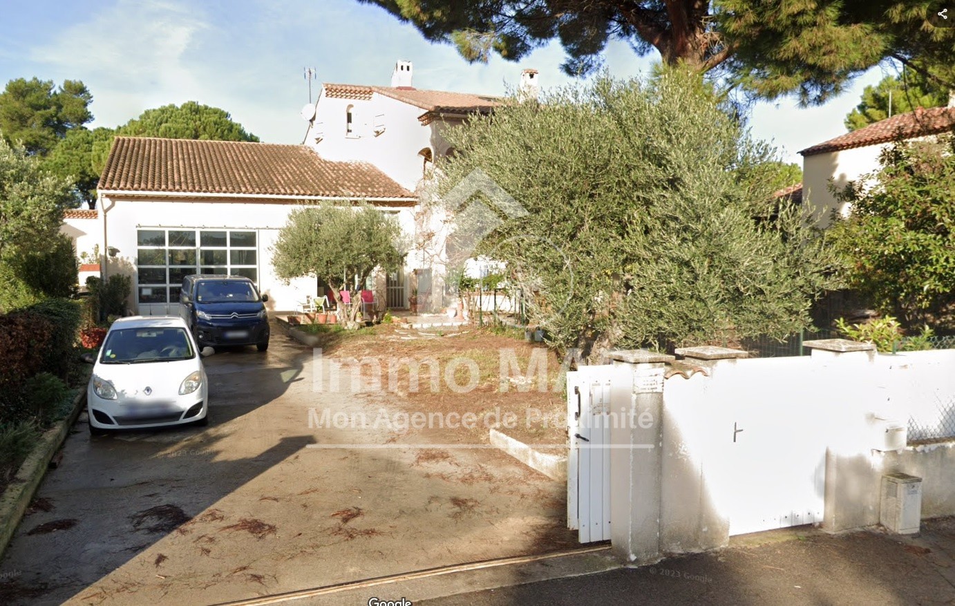 Maison à vendre à Lattes, 460 m², 10 pièces – photo 1 sur 12