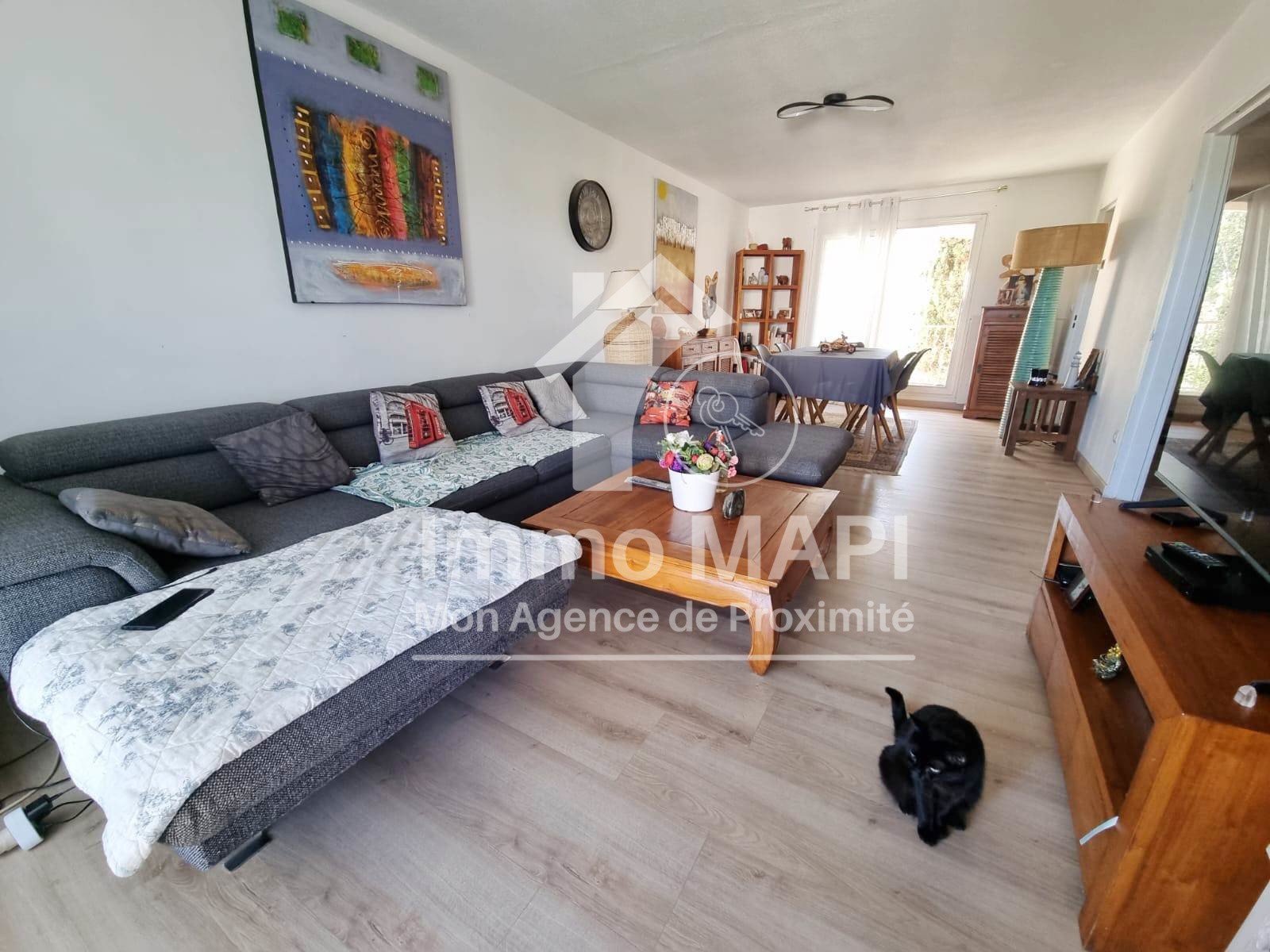 Appartement à vendre à Lattes, 84,18 m², 3 pièces – photo 2 sur 7