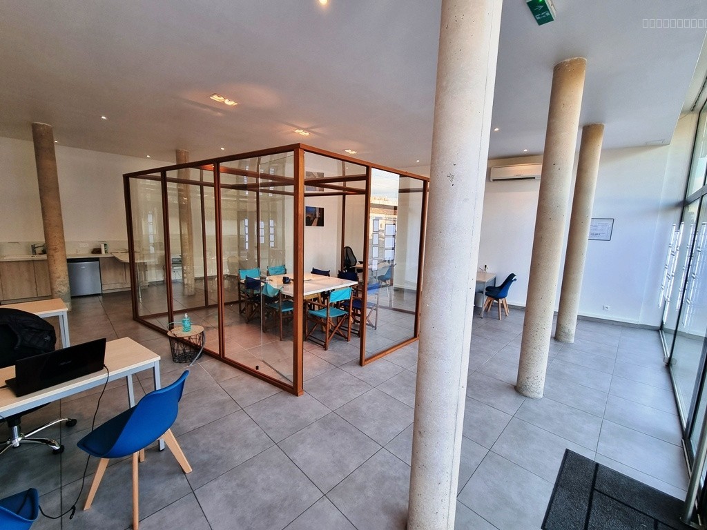 Local commercial à louer à Castelnau le lez, 82 m² – photo 3 sur 6